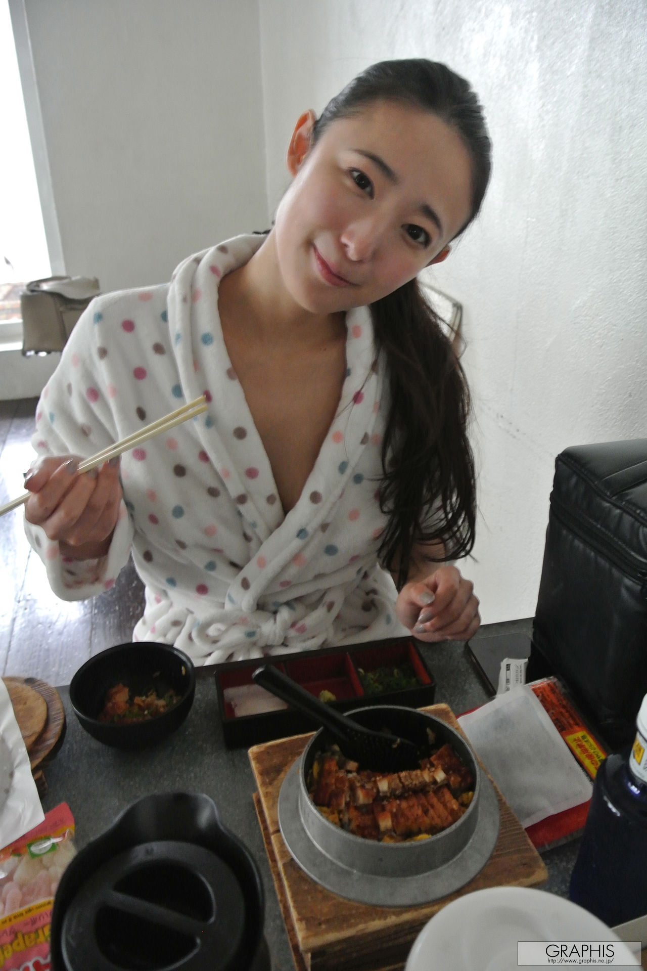 Gals472 Suzu Matsuoka 松岡すず Raw Expression-图53