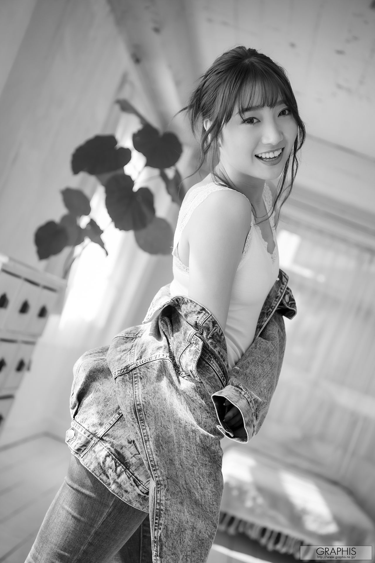 2020.12 每日一枚 Anna Kami 加美杏奈-图11