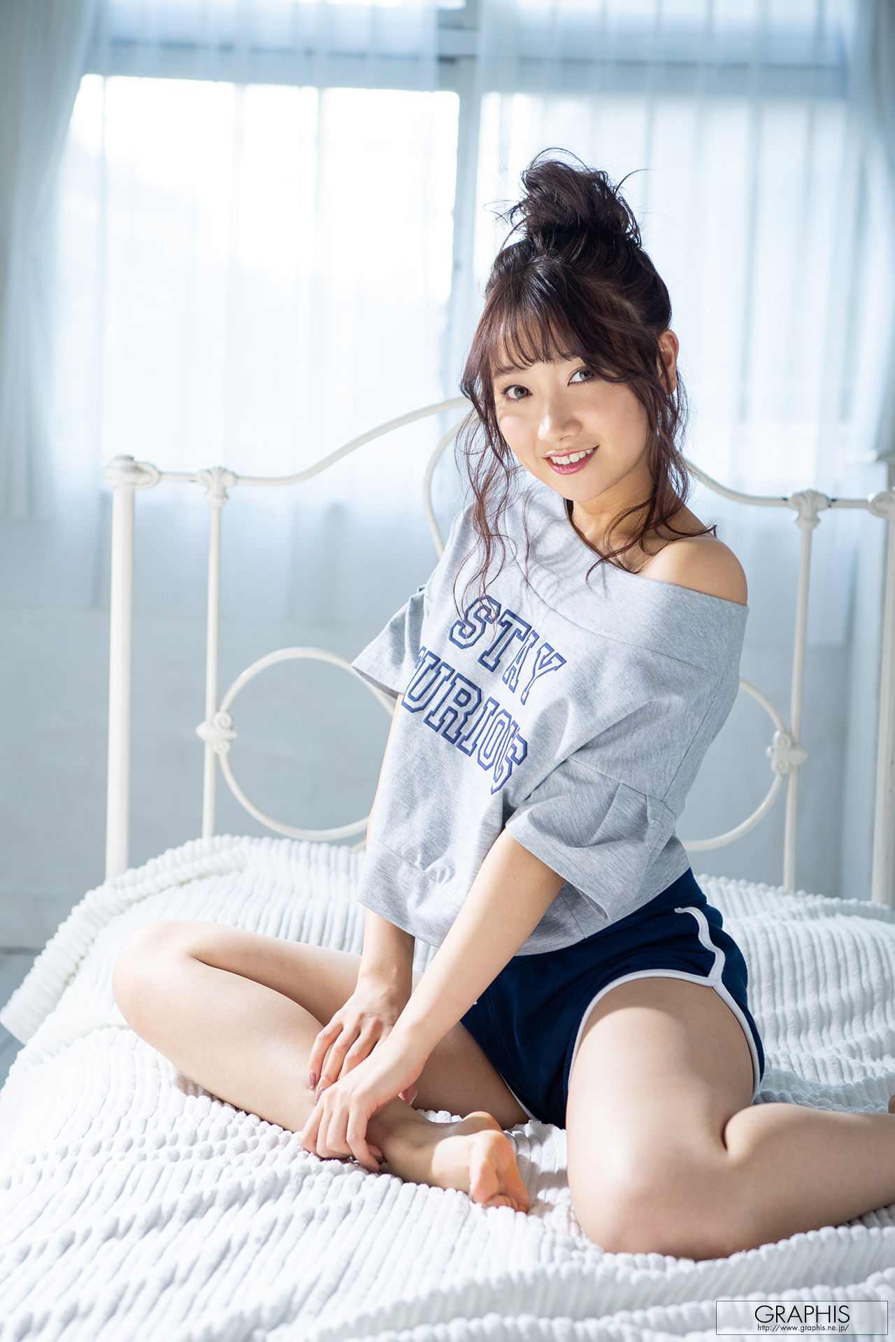 2020.12 每日一枚 Anna Kami 加美杏奈-图17