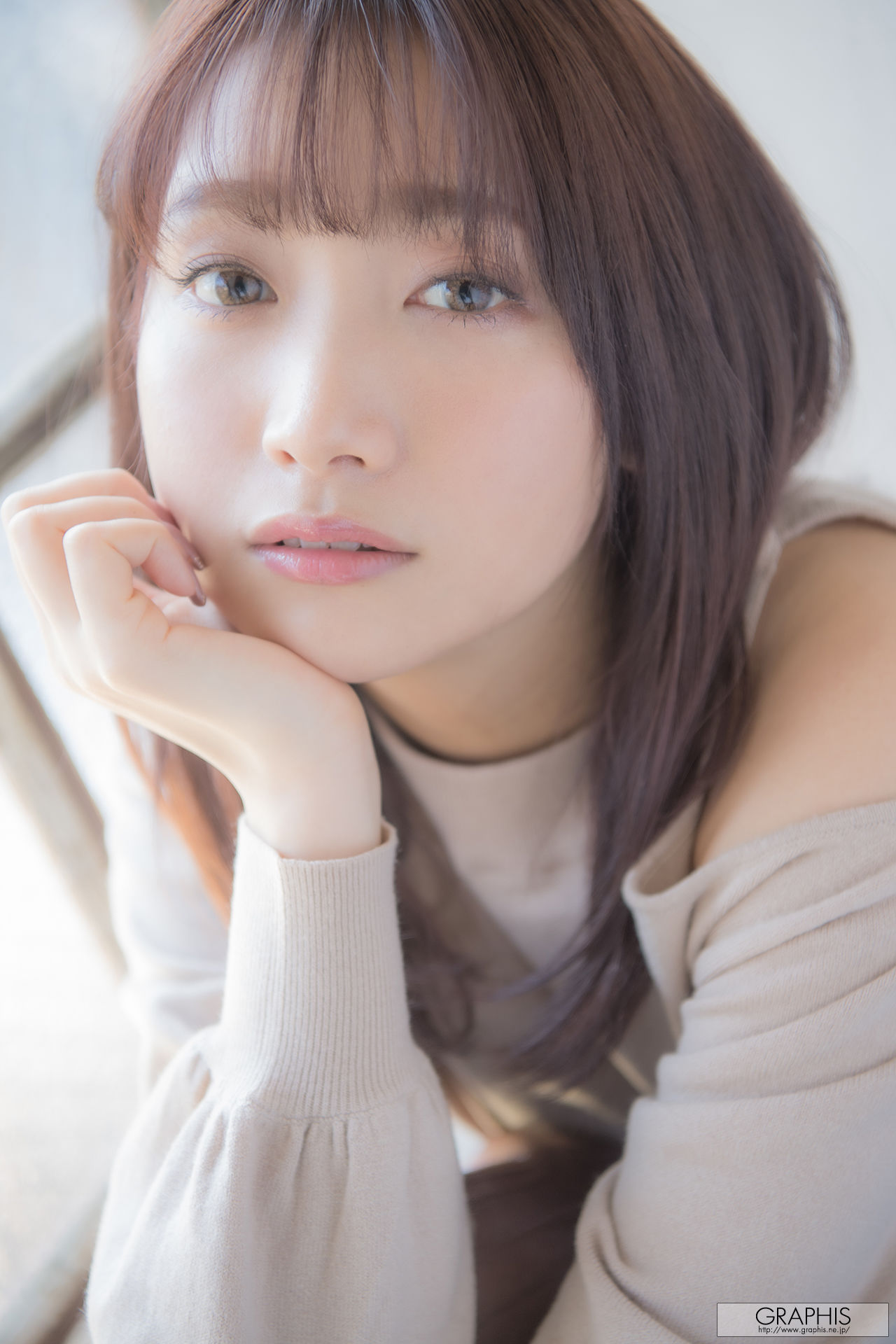 2020.12 每日一枚 Anna Kami 加美杏奈-图2