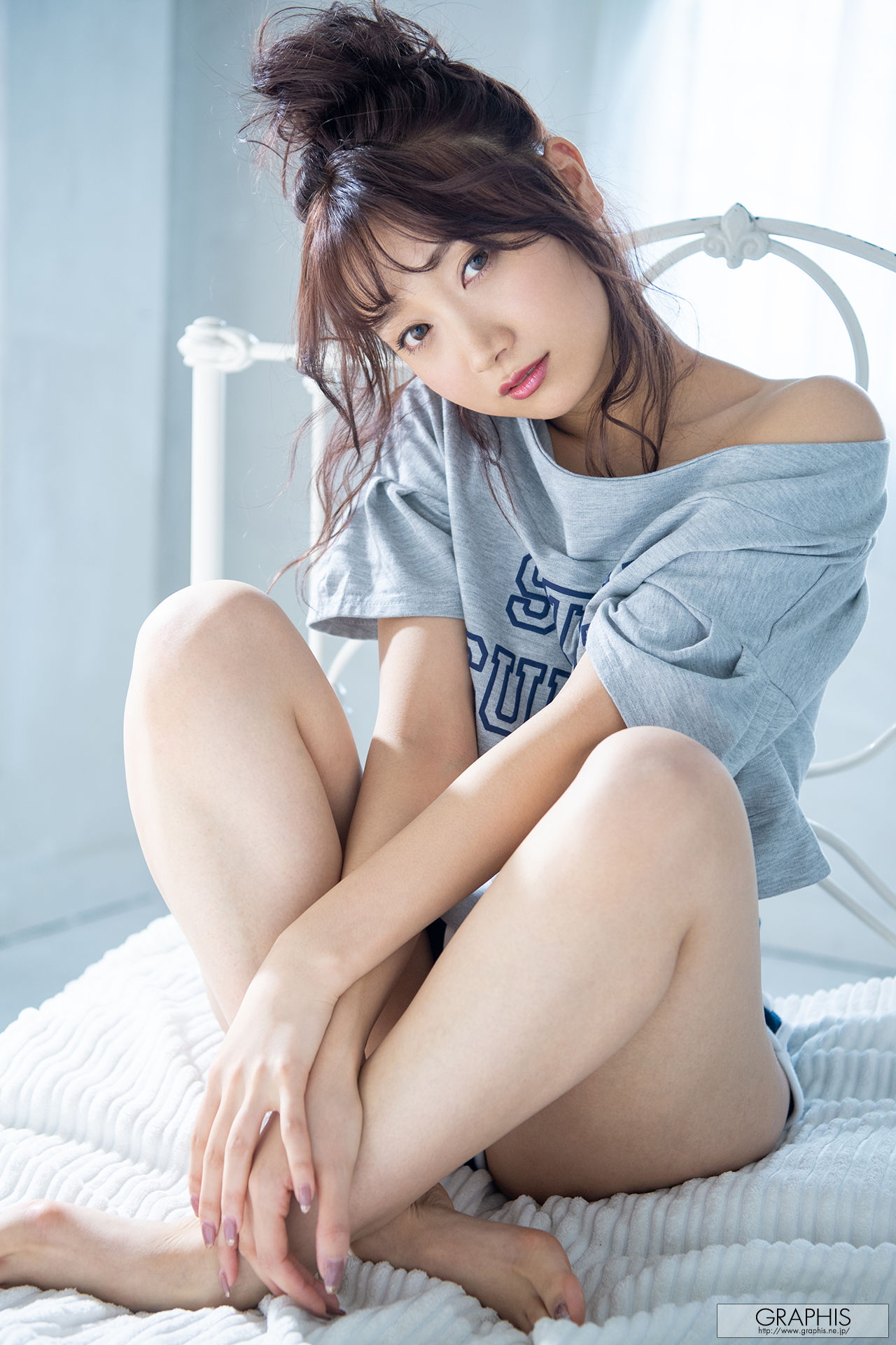 2020.12 每日一枚 Anna Kami 加美杏奈-图6