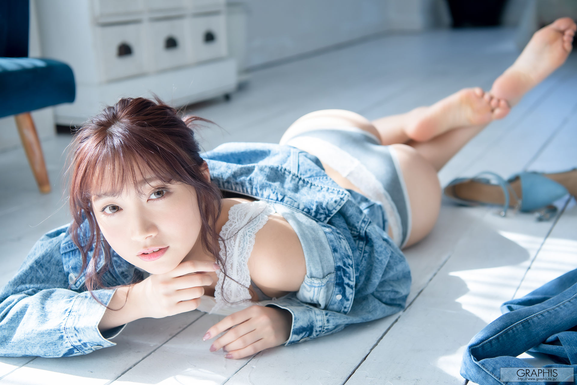 2020.12 每日一枚 Anna Kami 加美杏奈-图7