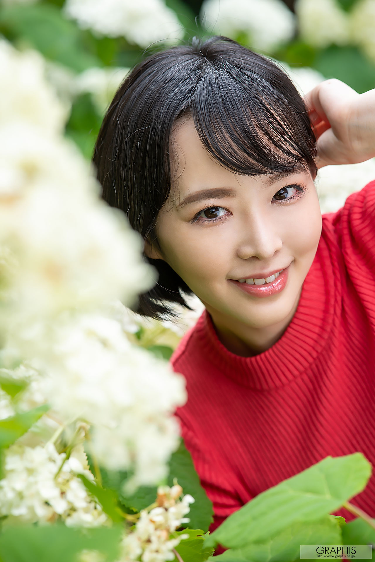 初脱ぎ娘 No.171 Tsubaki Sannomiya 三宮つばき-图0