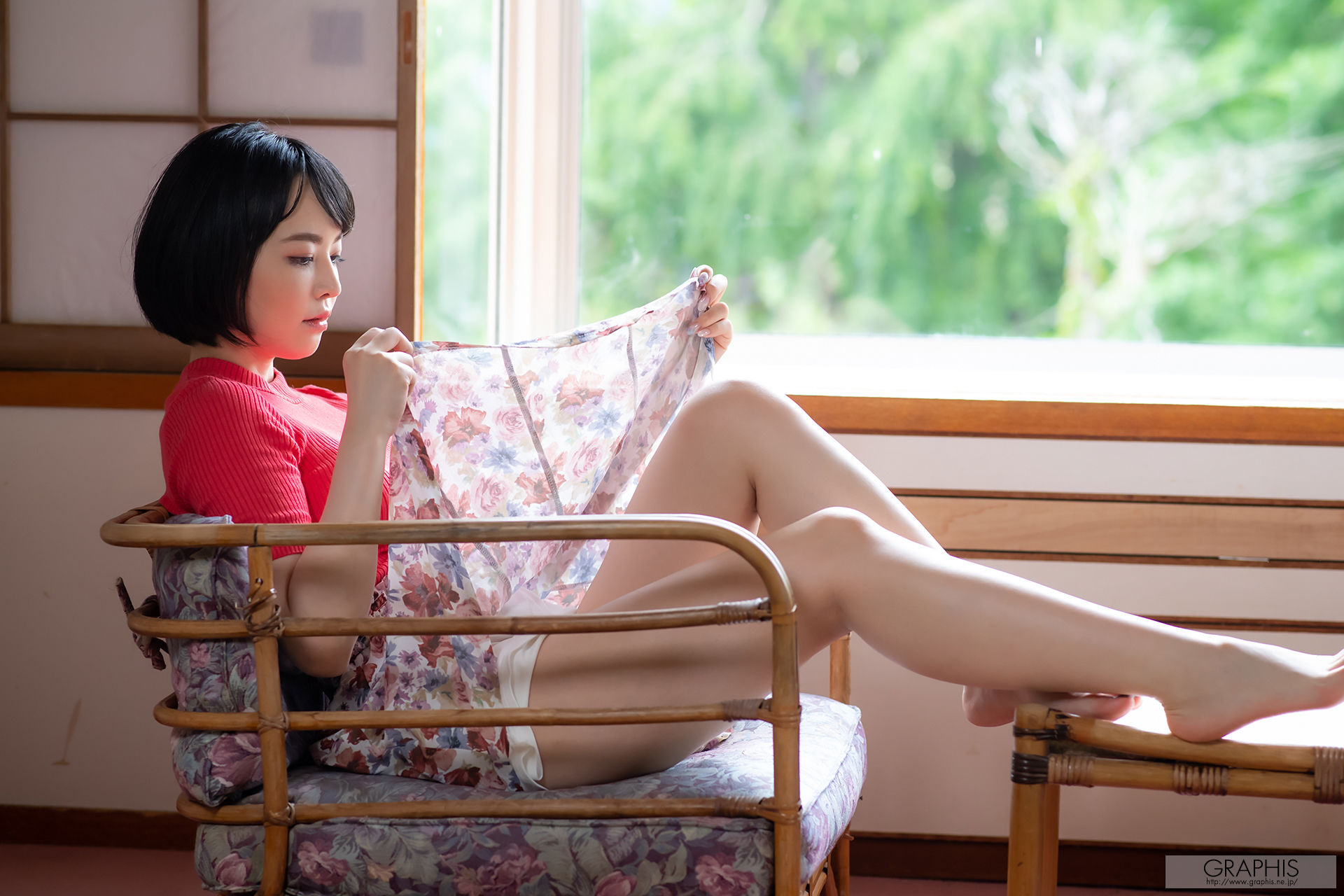 初脱ぎ娘 No.171 Tsubaki Sannomiya 三宮つばき-图9