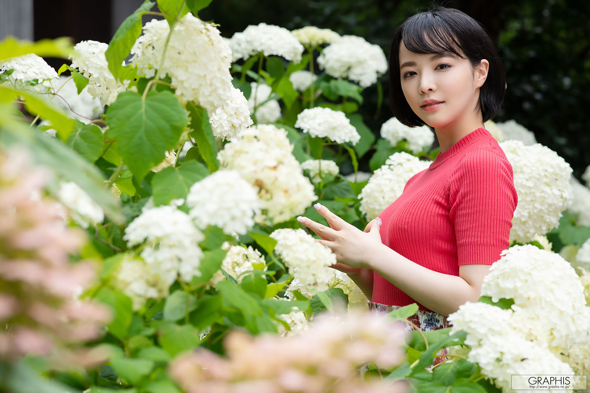 初脱ぎ娘 No.171 Tsubaki Sannomiya 三宮つばき-图1