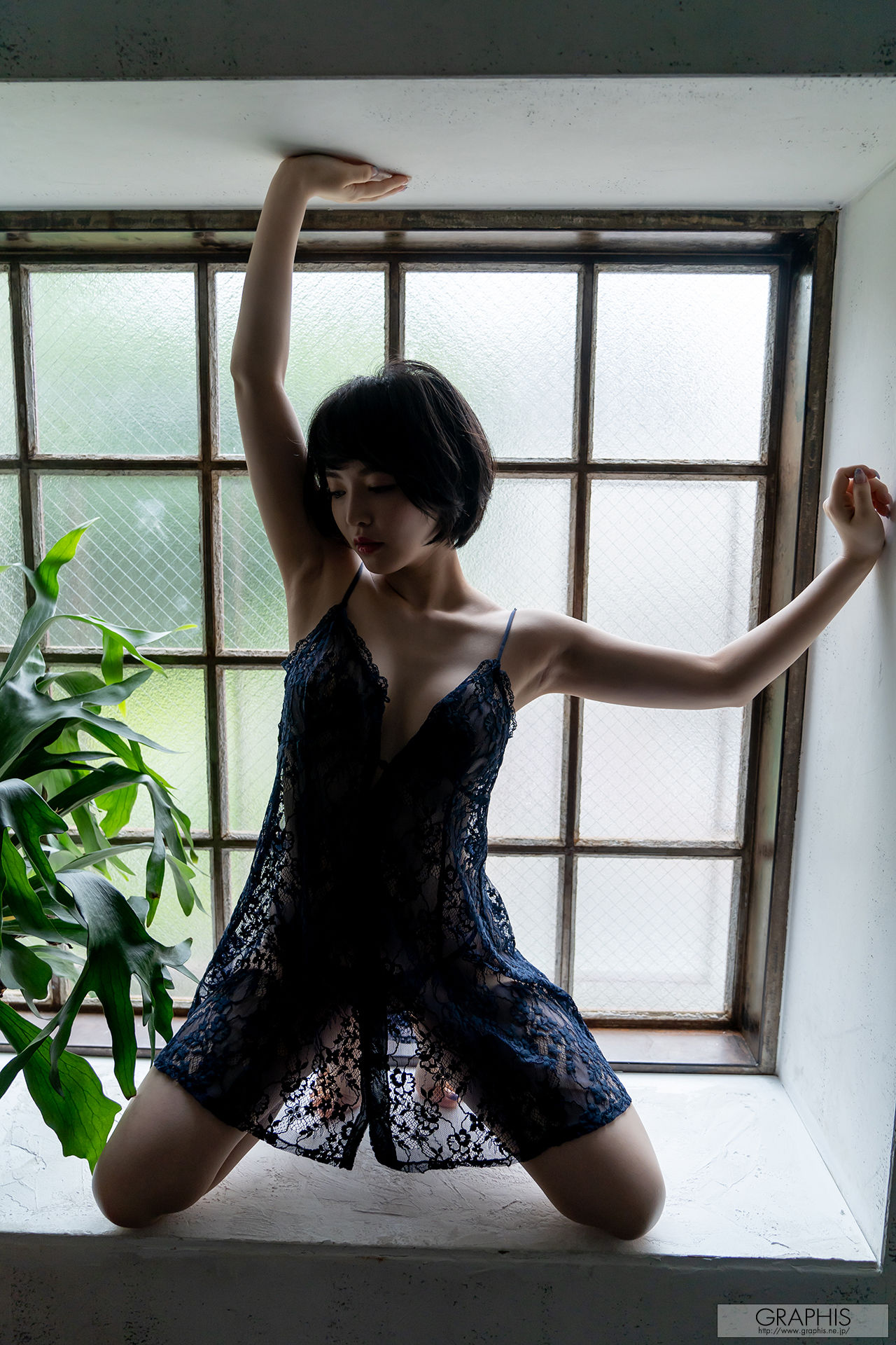 初脱ぎ娘 No.171 Tsubaki Sannomiya 三宮つばき-图27