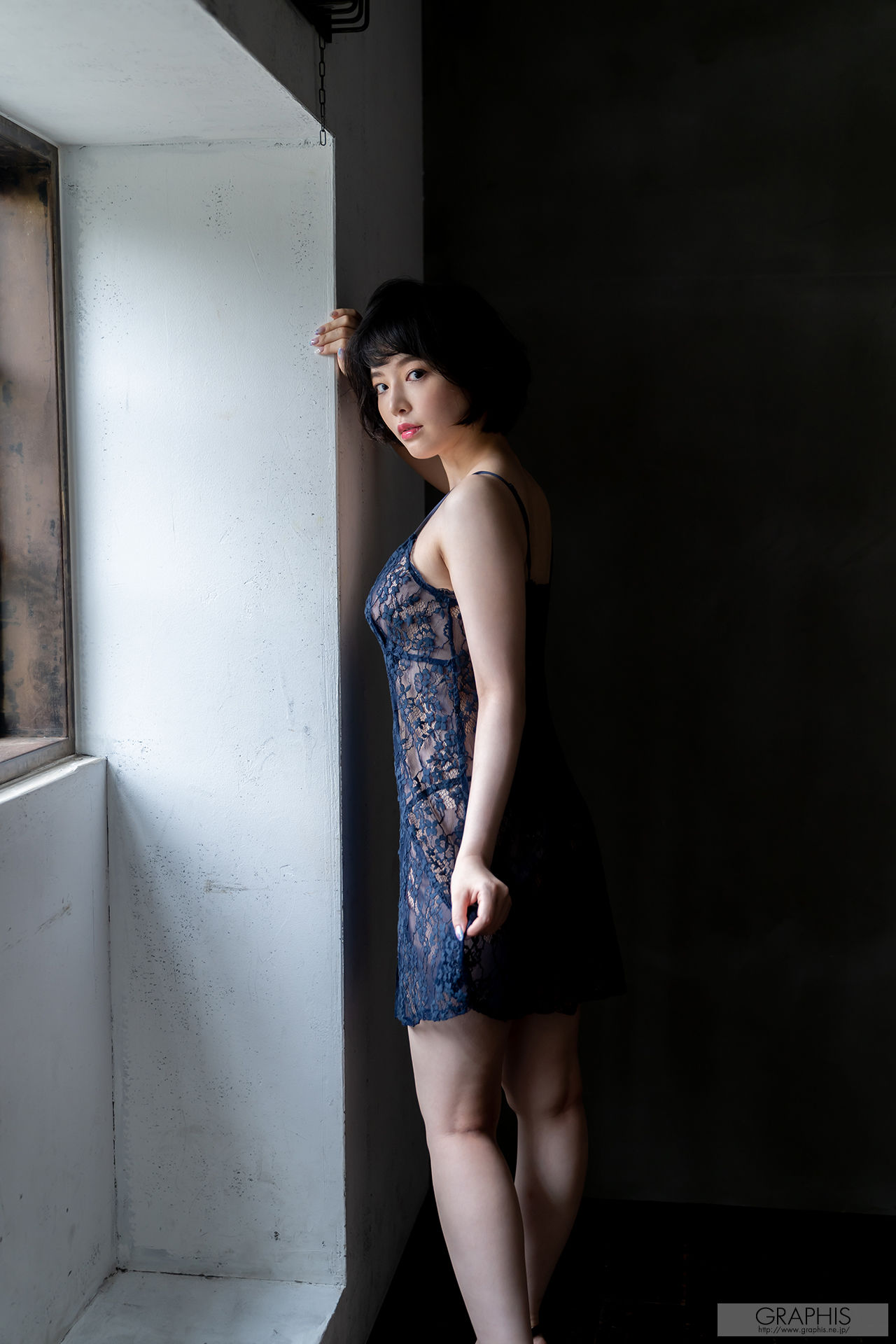 初脱ぎ娘 No.171 Tsubaki Sannomiya 三宮つばき-图28