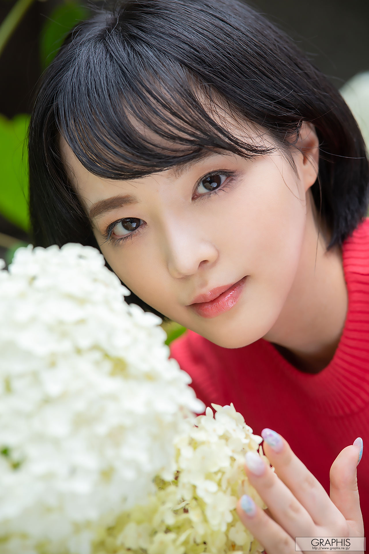 初脱ぎ娘 No.171 Tsubaki Sannomiya 三宮つばき-图2