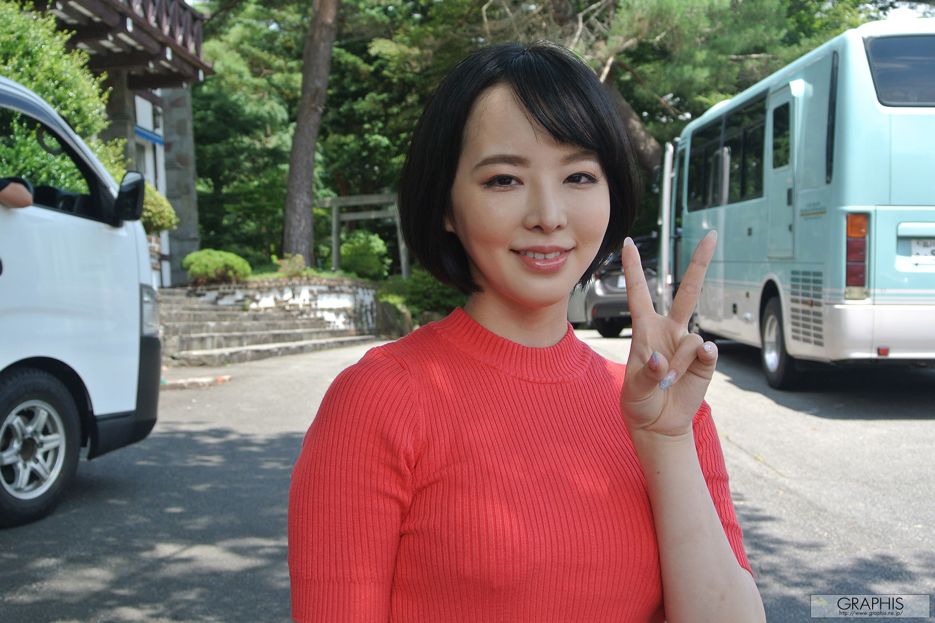 初脱ぎ娘 No.171 Tsubaki Sannomiya 三宮つばき-图41