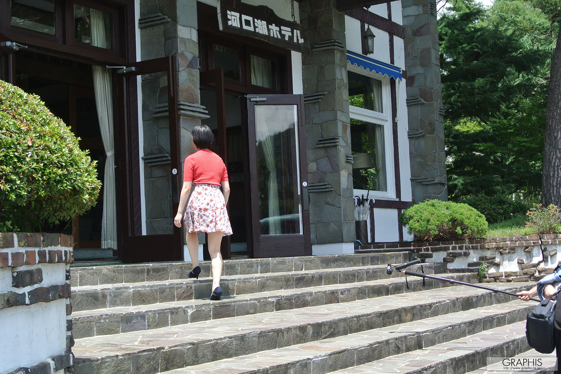 初脱ぎ娘 No.171 Tsubaki Sannomiya 三宮つばき-图42