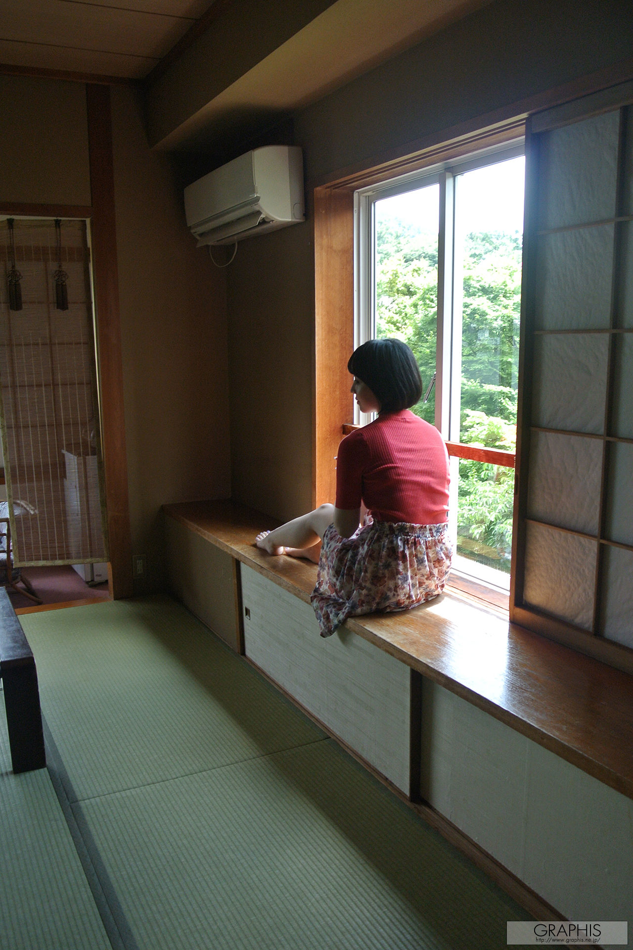 初脱ぎ娘 No.171 Tsubaki Sannomiya 三宮つばき-图44