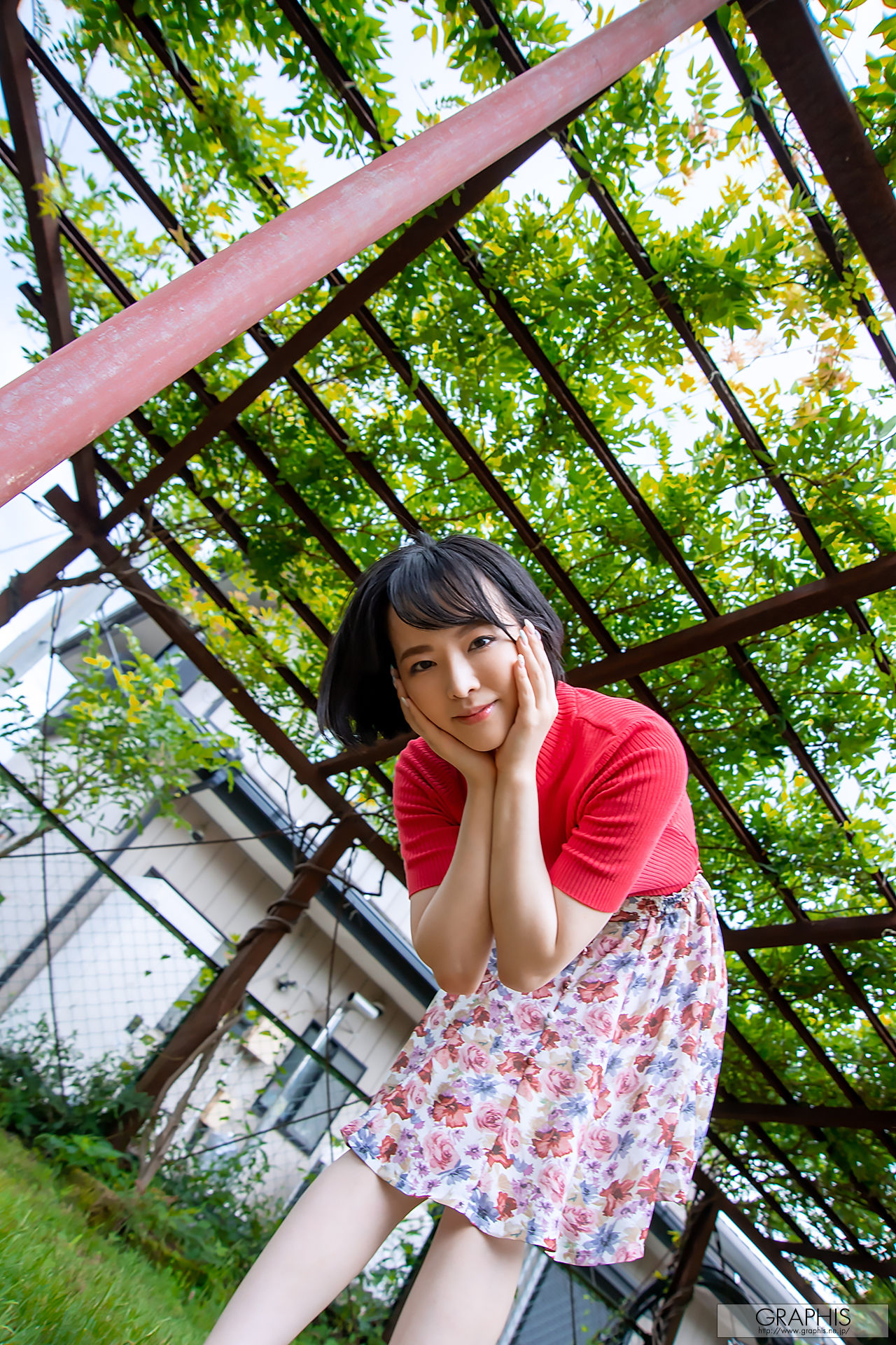 初脱ぎ娘 No.171 Tsubaki Sannomiya 三宮つばき-图5