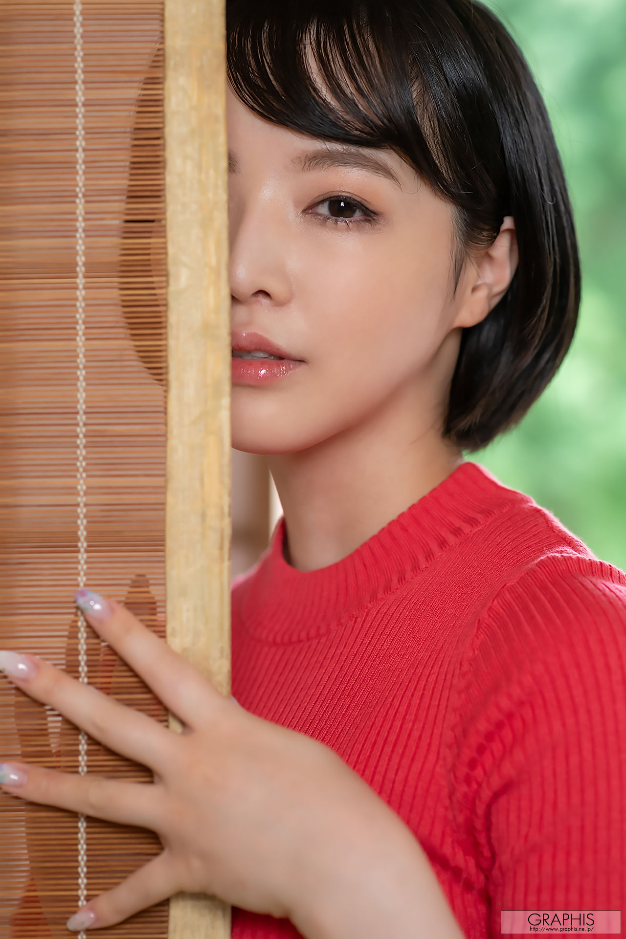 初脱ぎ娘 No.171 Tsubaki Sannomiya 三宮つばき-图6