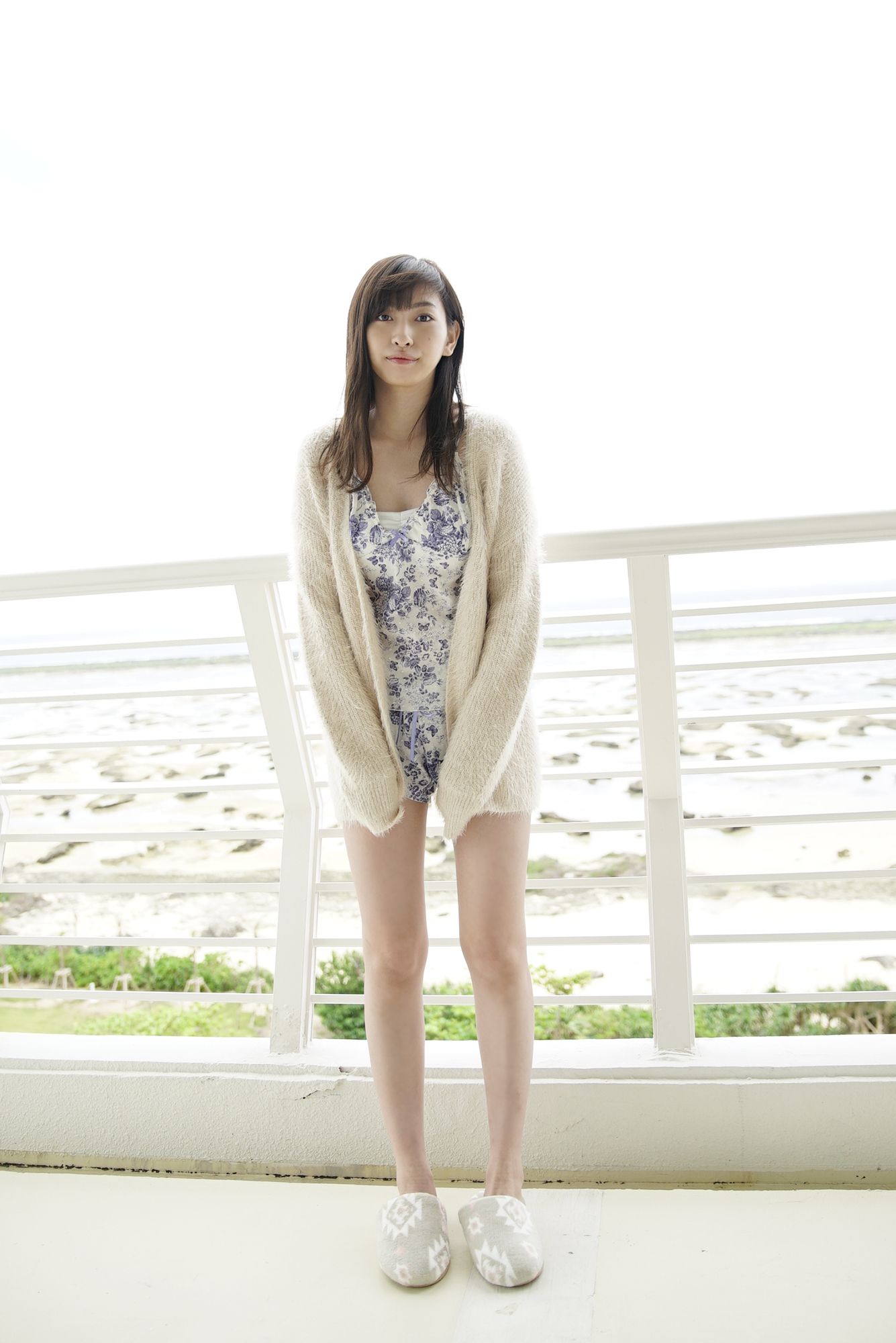 No.198 Akari Uemura 植村あかり-图0