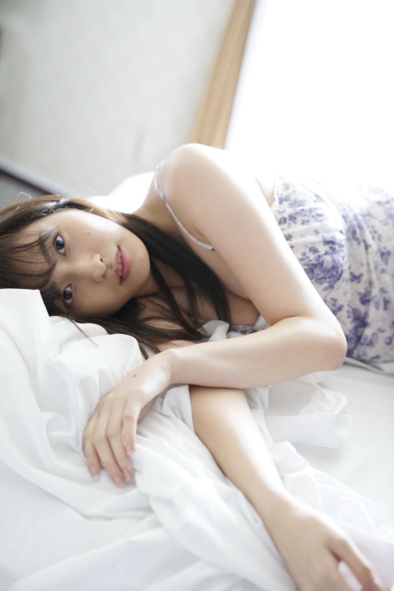 No.198 Akari Uemura 植村あかり-图15