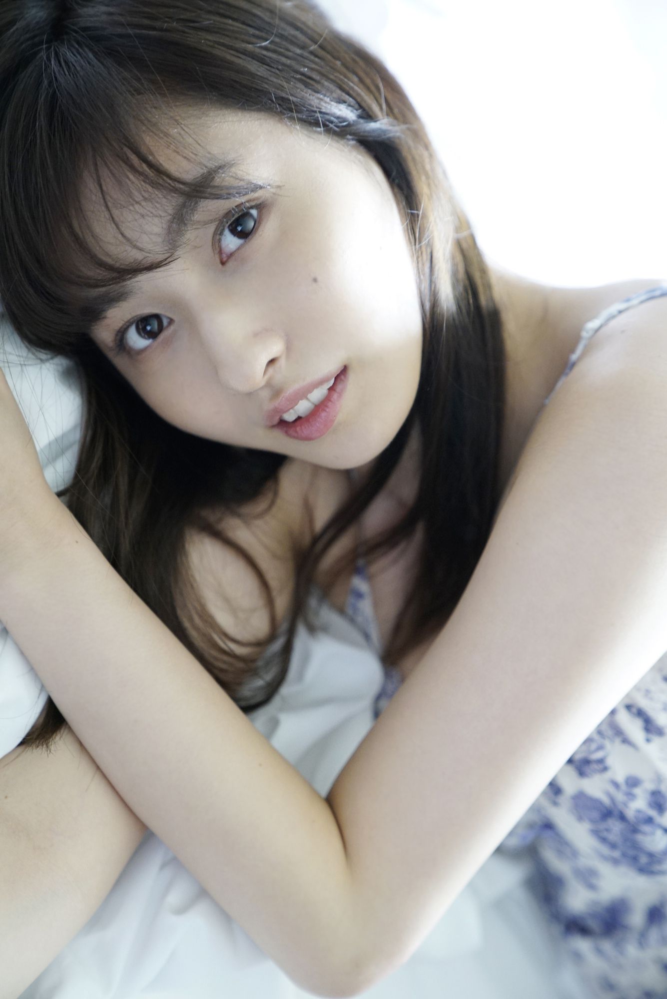 No.198 Akari Uemura 植村あかり-图16