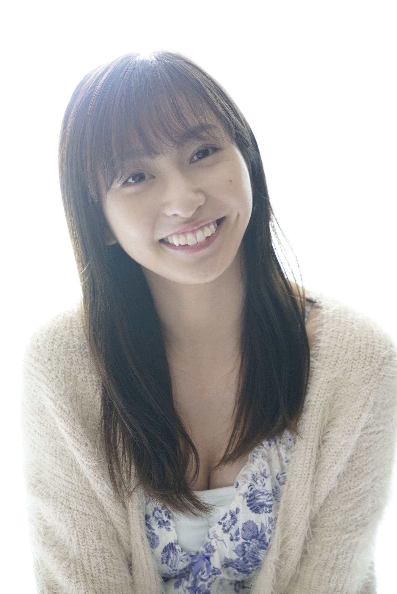 No.198 Akari Uemura 植村あかり-图17