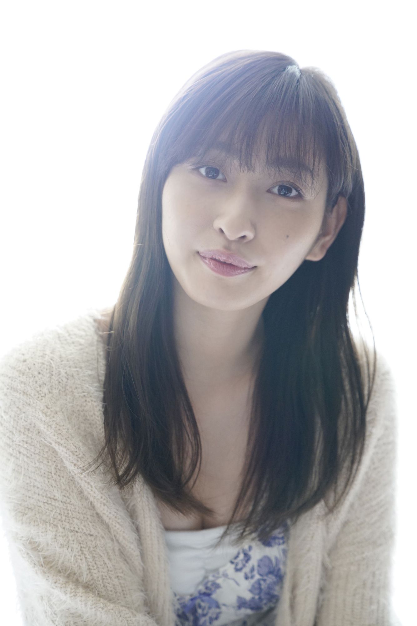 No.198 Akari Uemura 植村あかり-图18