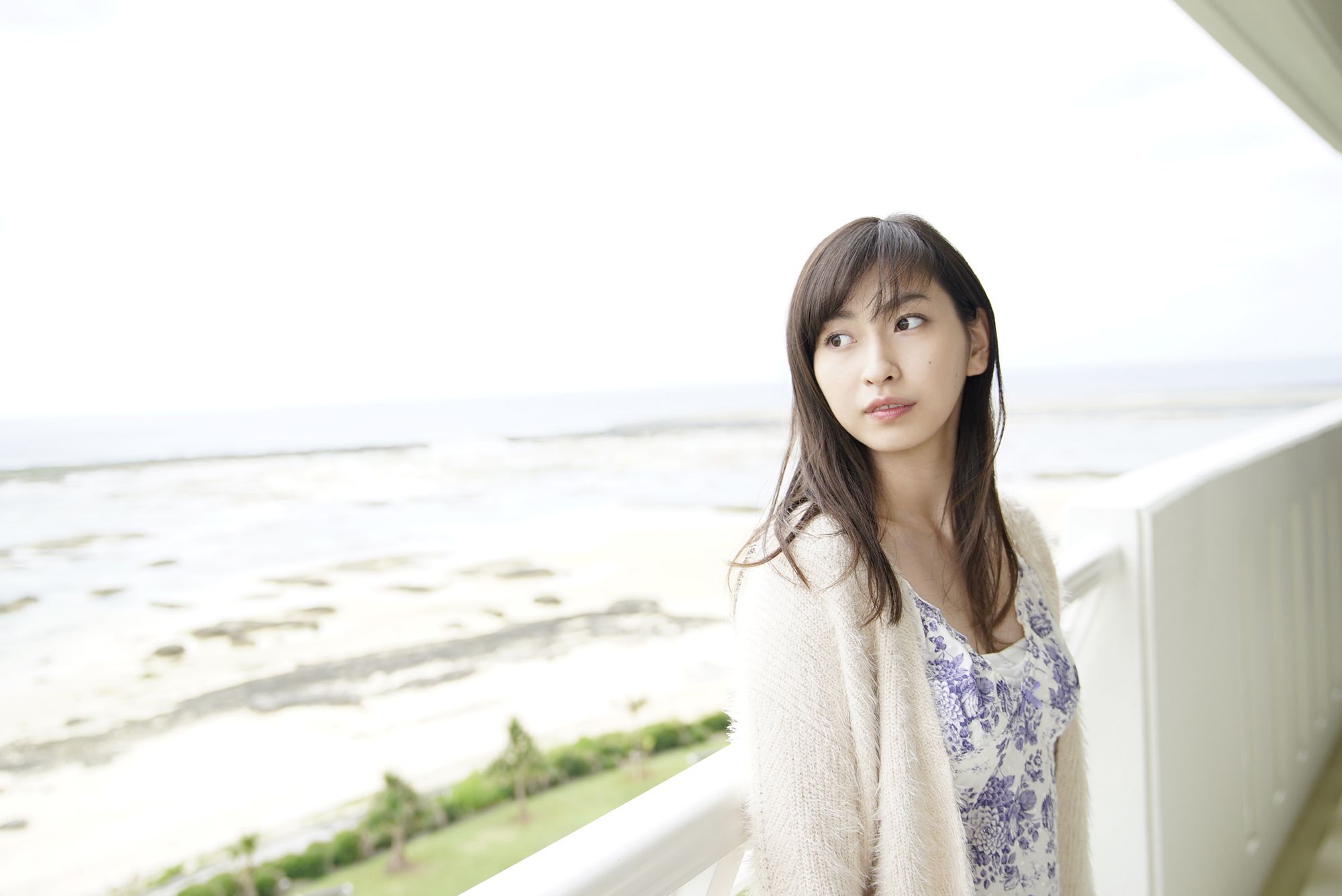 No.198 Akari Uemura 植村あかり-图1