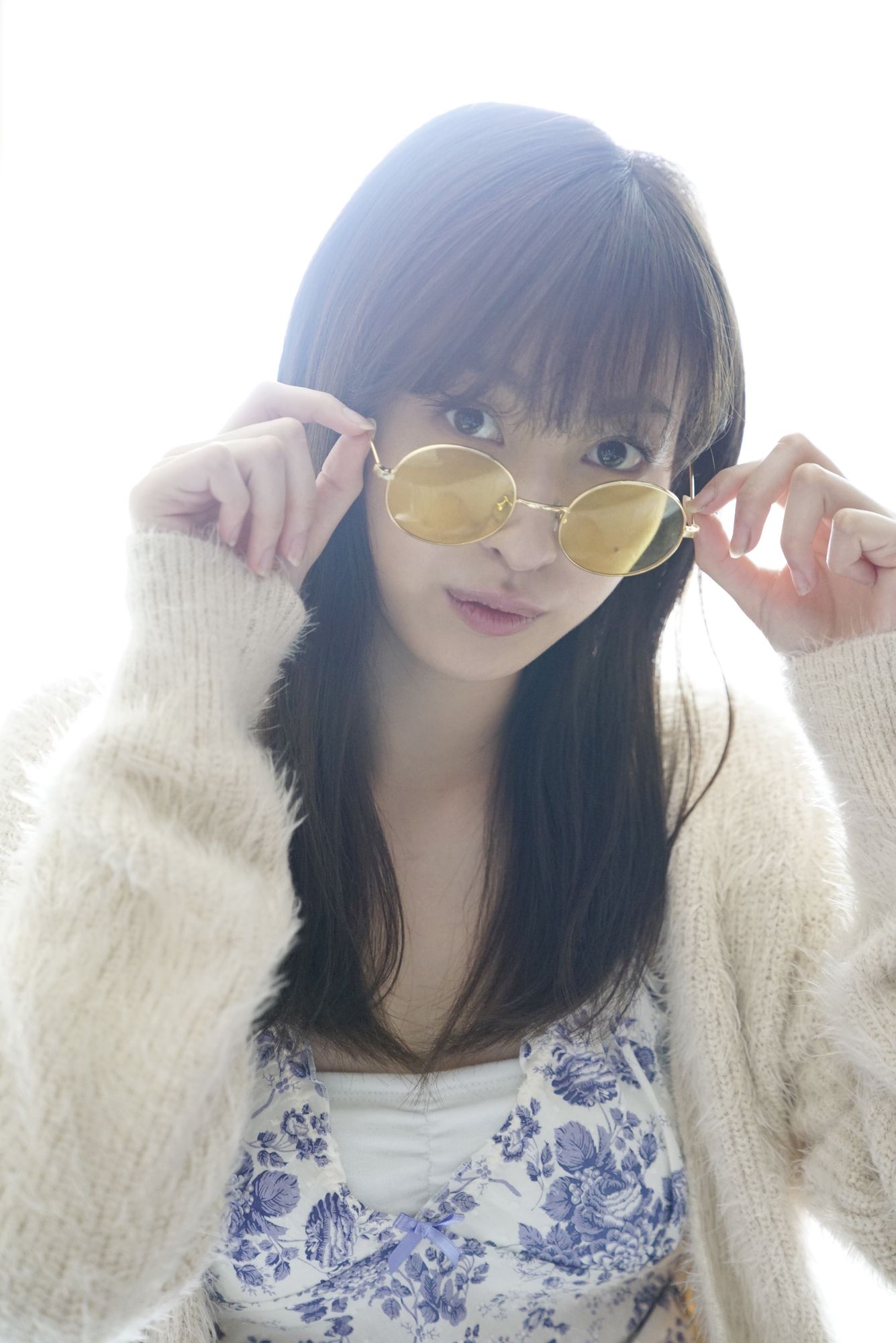 No.198 Akari Uemura 植村あかり-图19