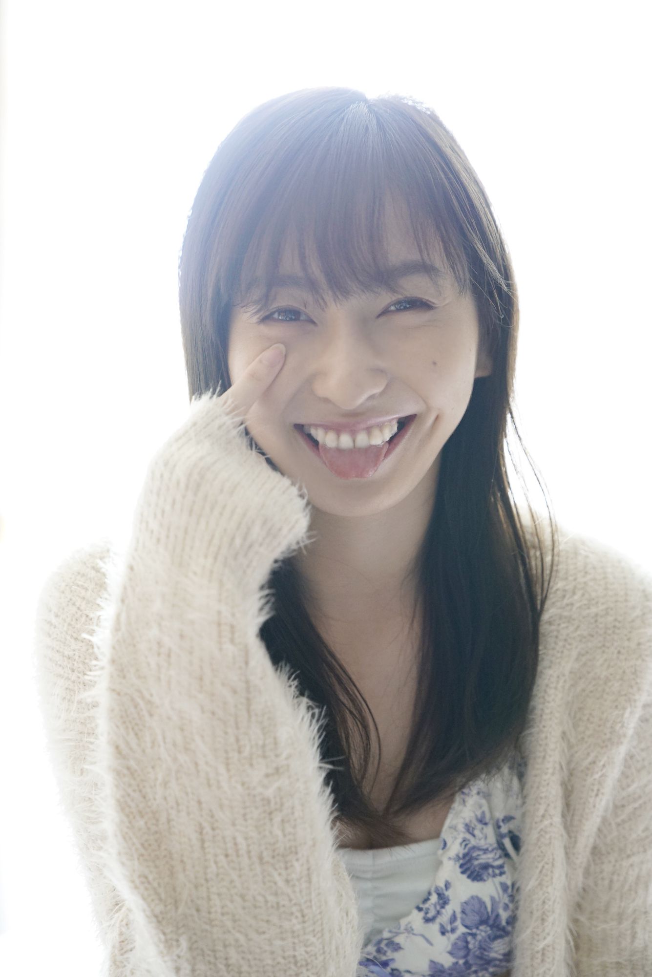 No.198 Akari Uemura 植村あかり-图20