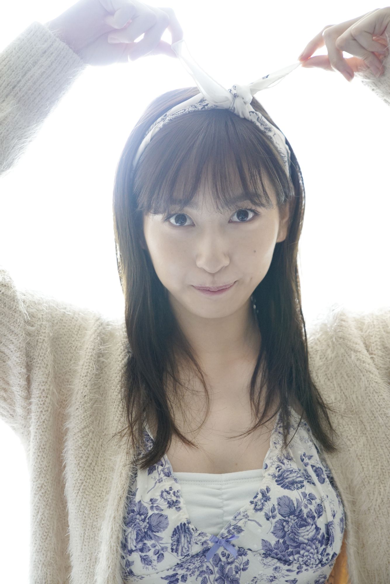 No.198 Akari Uemura 植村あかり-图21