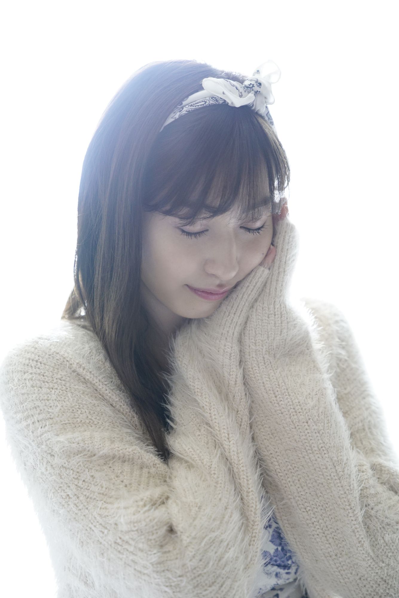 No.198 Akari Uemura 植村あかり-图22