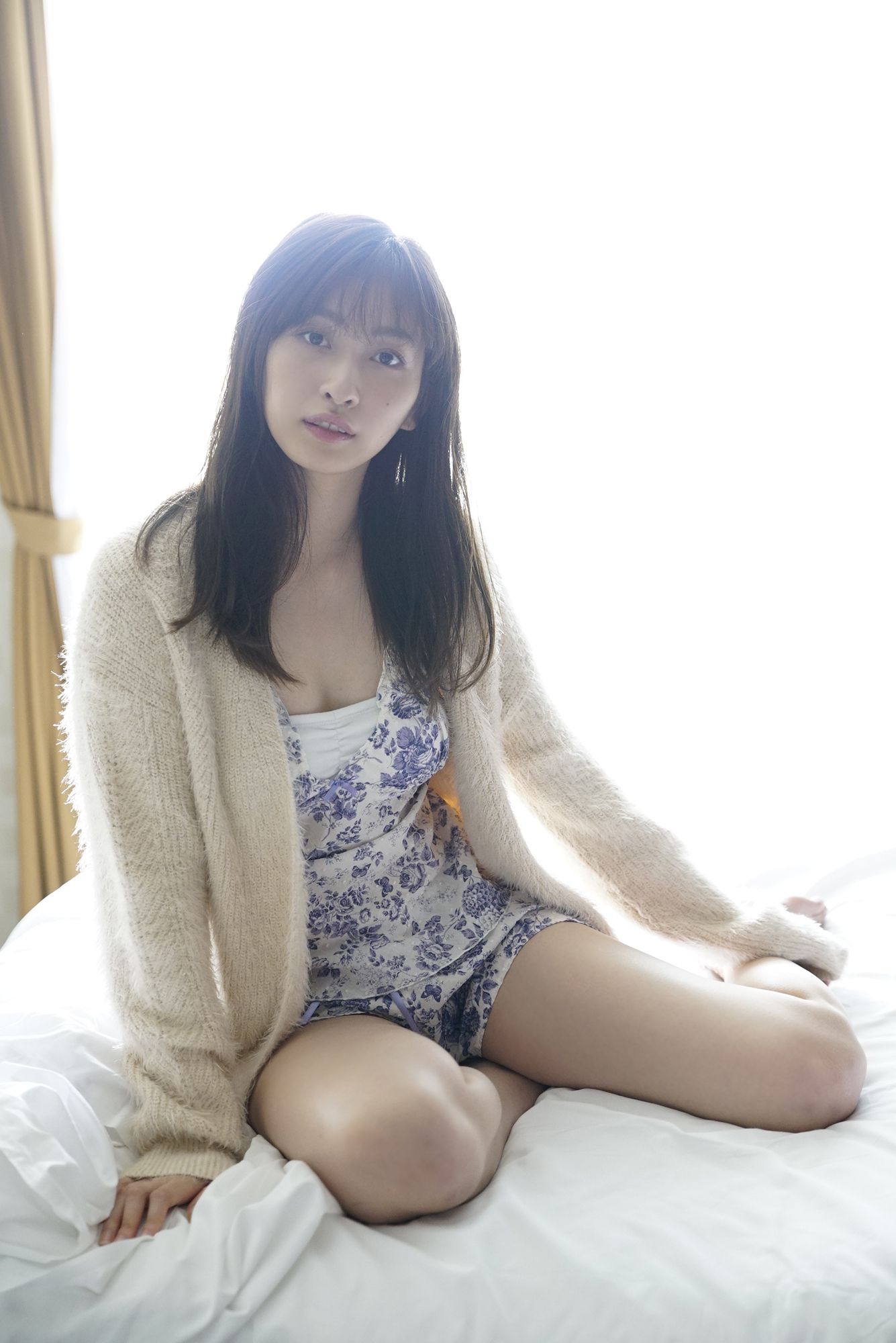 No.198 Akari Uemura 植村あかり-图23