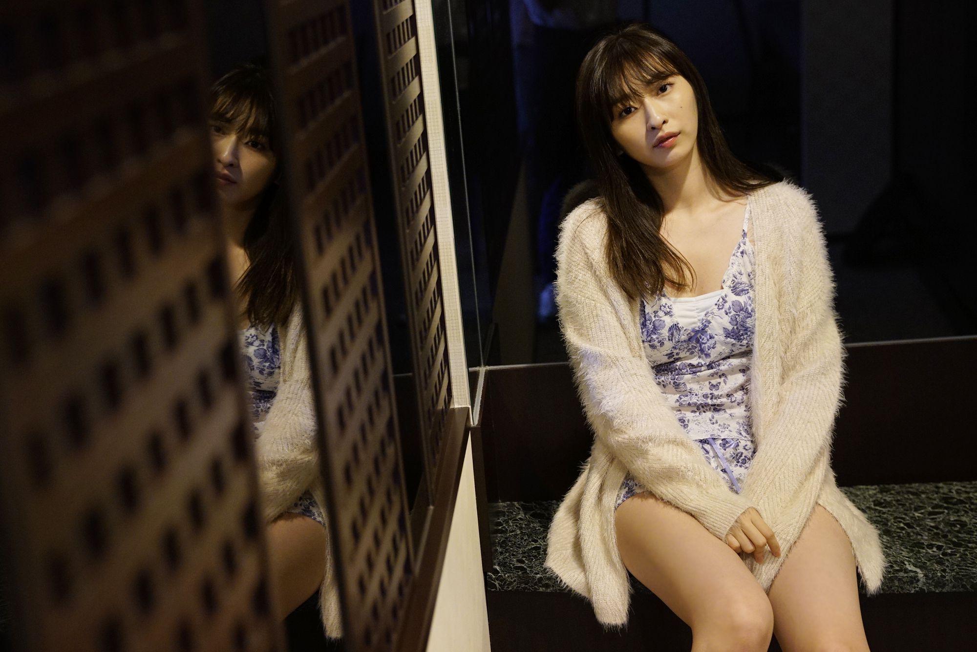 No.198 Akari Uemura 植村あかり-图2