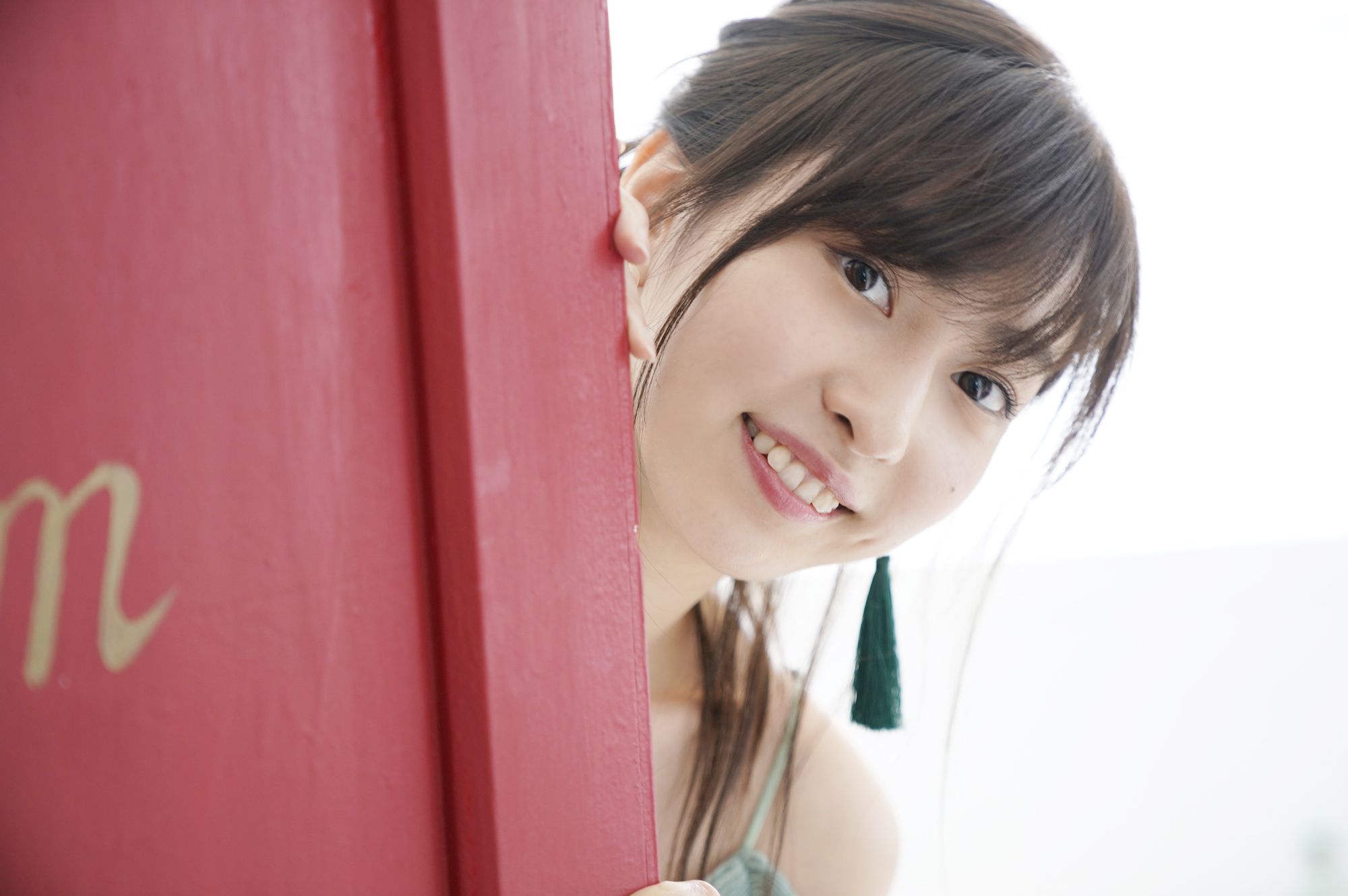 No.198 Akari Uemura 植村あかり-图33