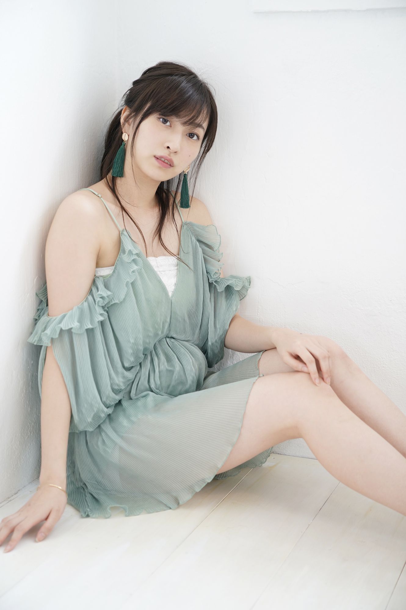 No.198 Akari Uemura 植村あかり-图37