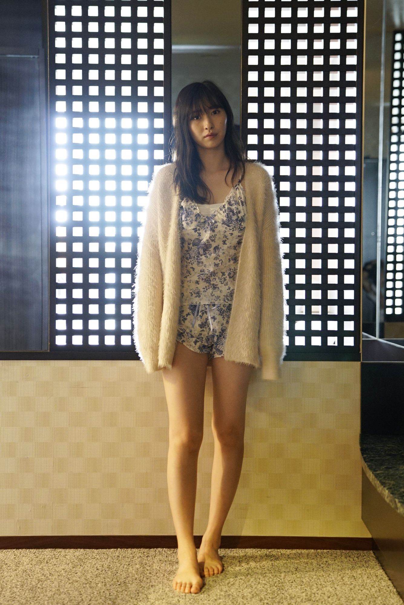 No.198 Akari Uemura 植村あかり-图3