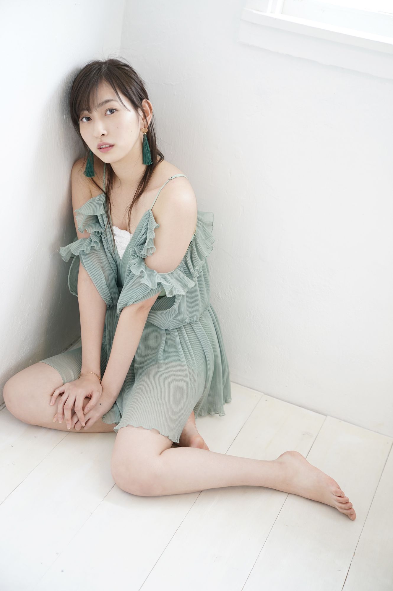 No.198 Akari Uemura 植村あかり-图42