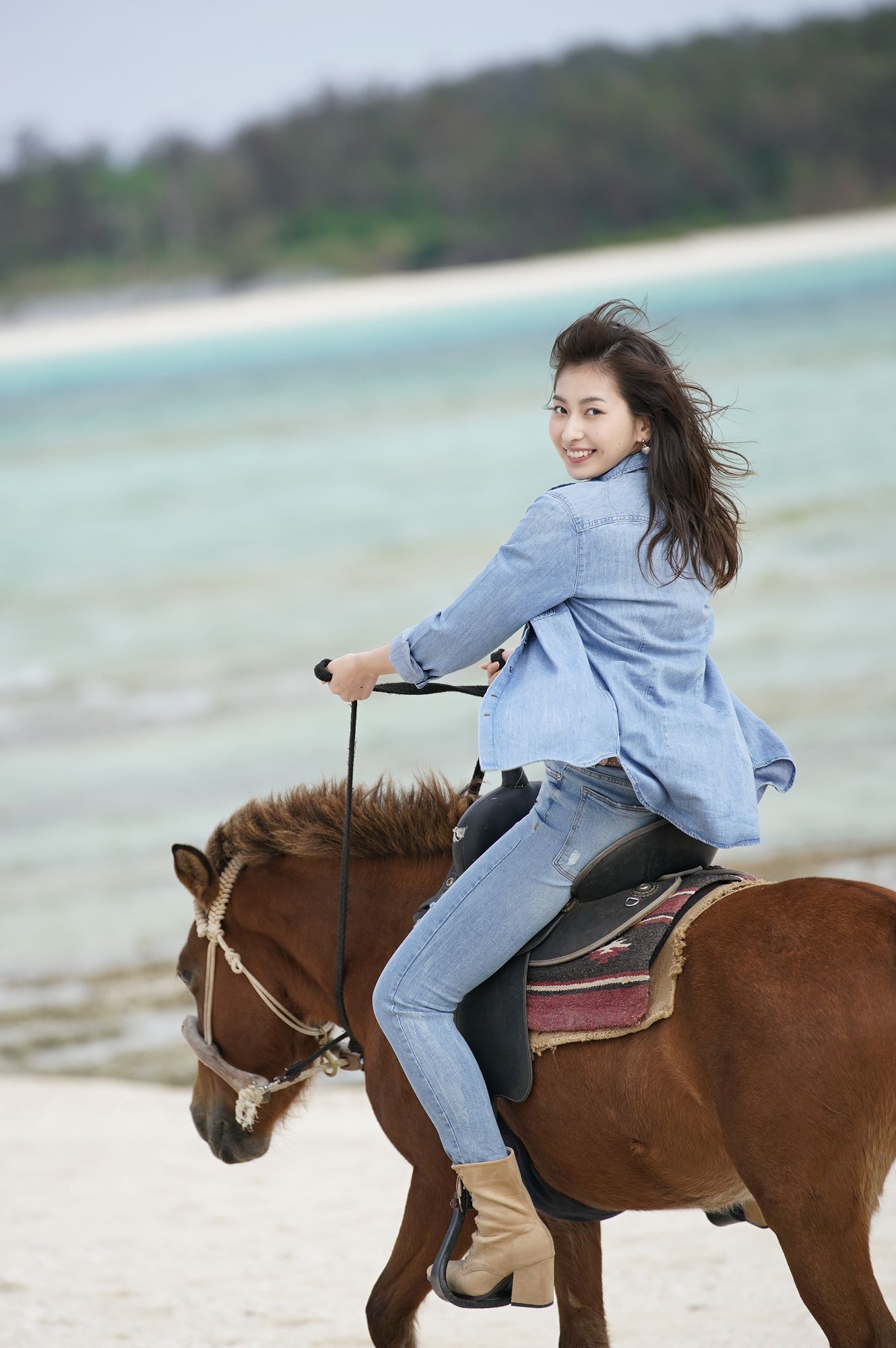 No.198 Akari Uemura 植村あかり-图52