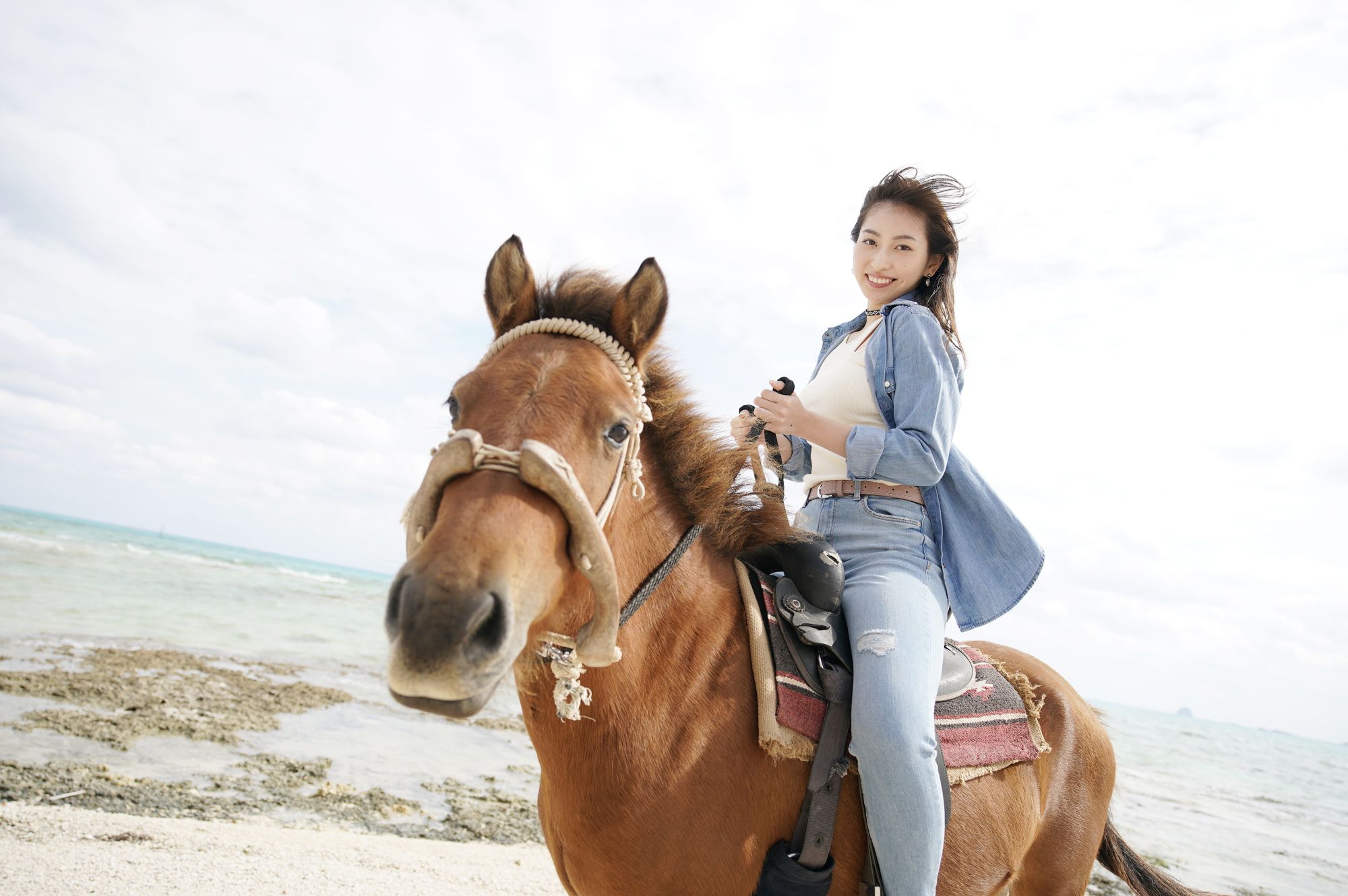 No.198 Akari Uemura 植村あかり-图53