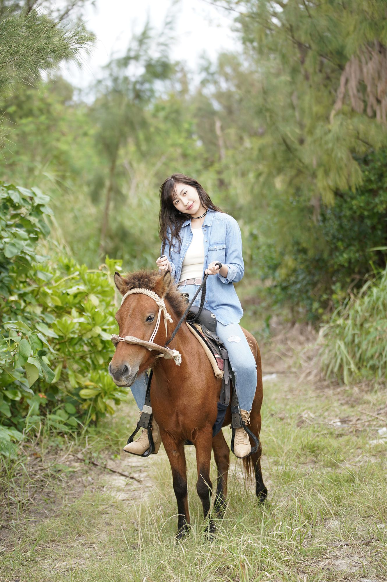 No.198 Akari Uemura 植村あかり-图54