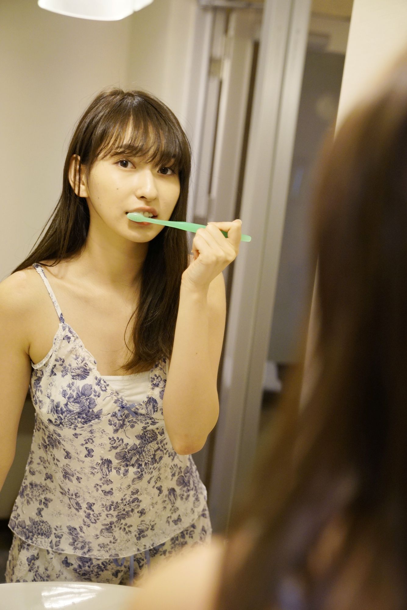 No.198 Akari Uemura 植村あかり-图5