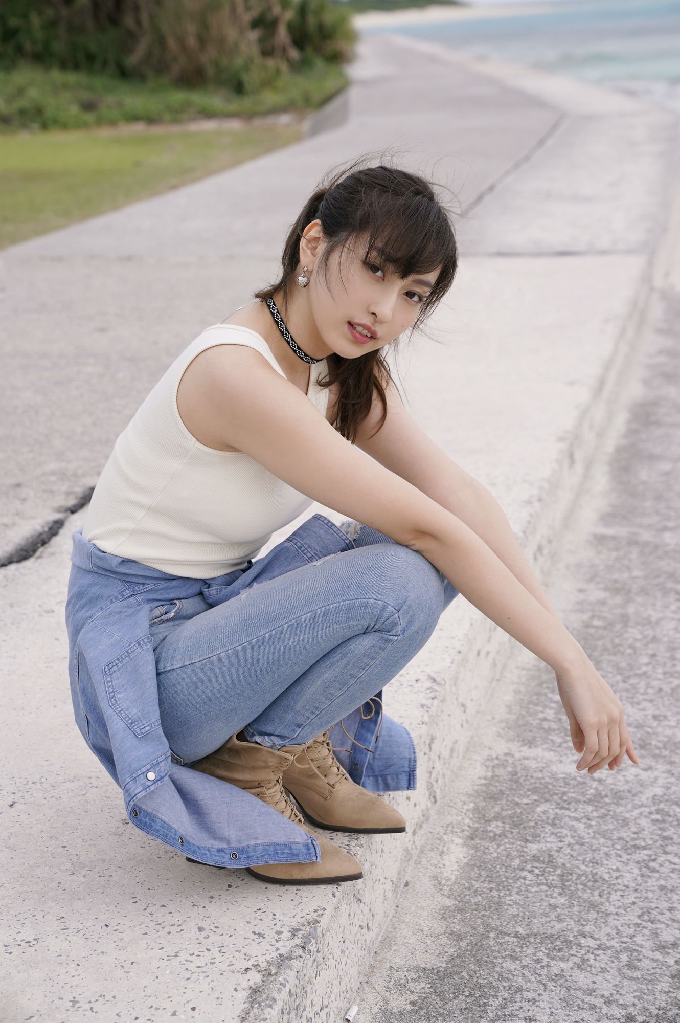 No.198 Akari Uemura 植村あかり-图66