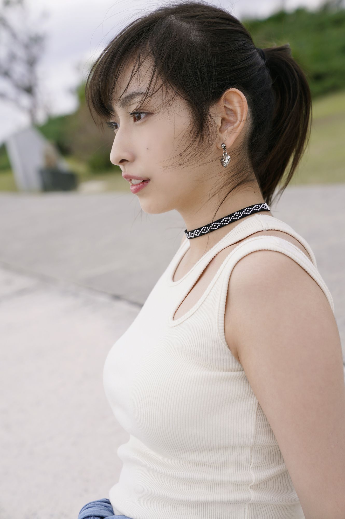 No.198 Akari Uemura 植村あかり-图67