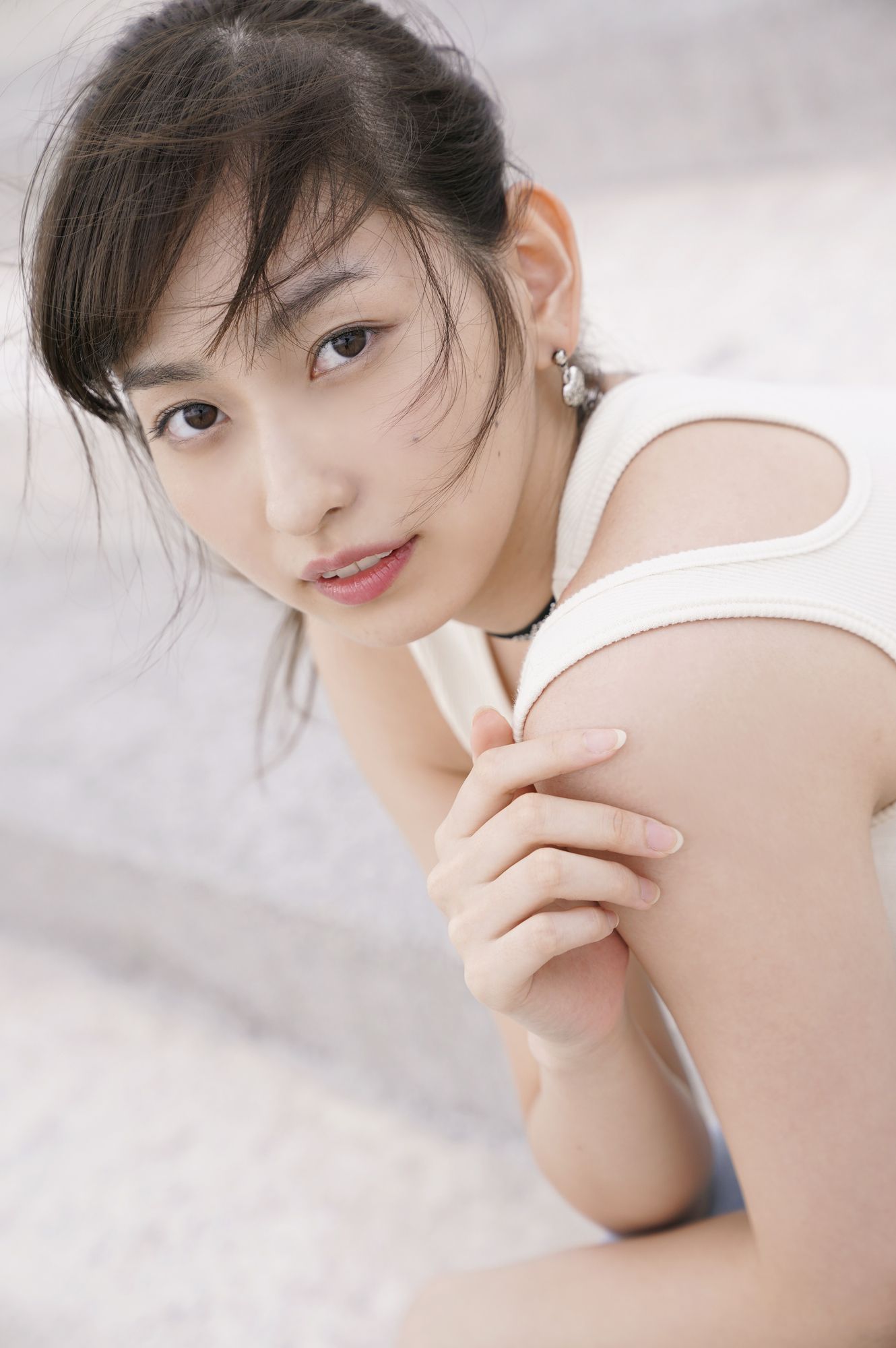 No.198 Akari Uemura 植村あかり-图69