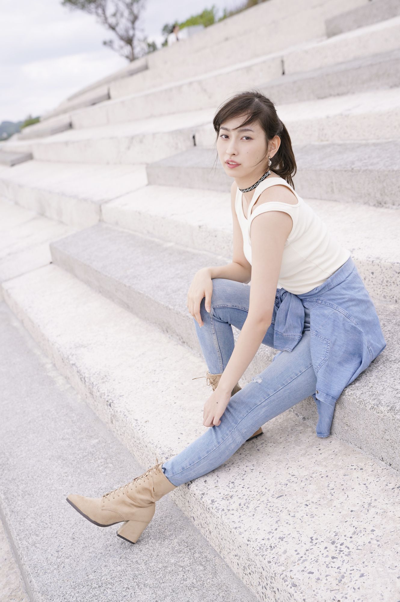 No.198 Akari Uemura 植村あかり-图70