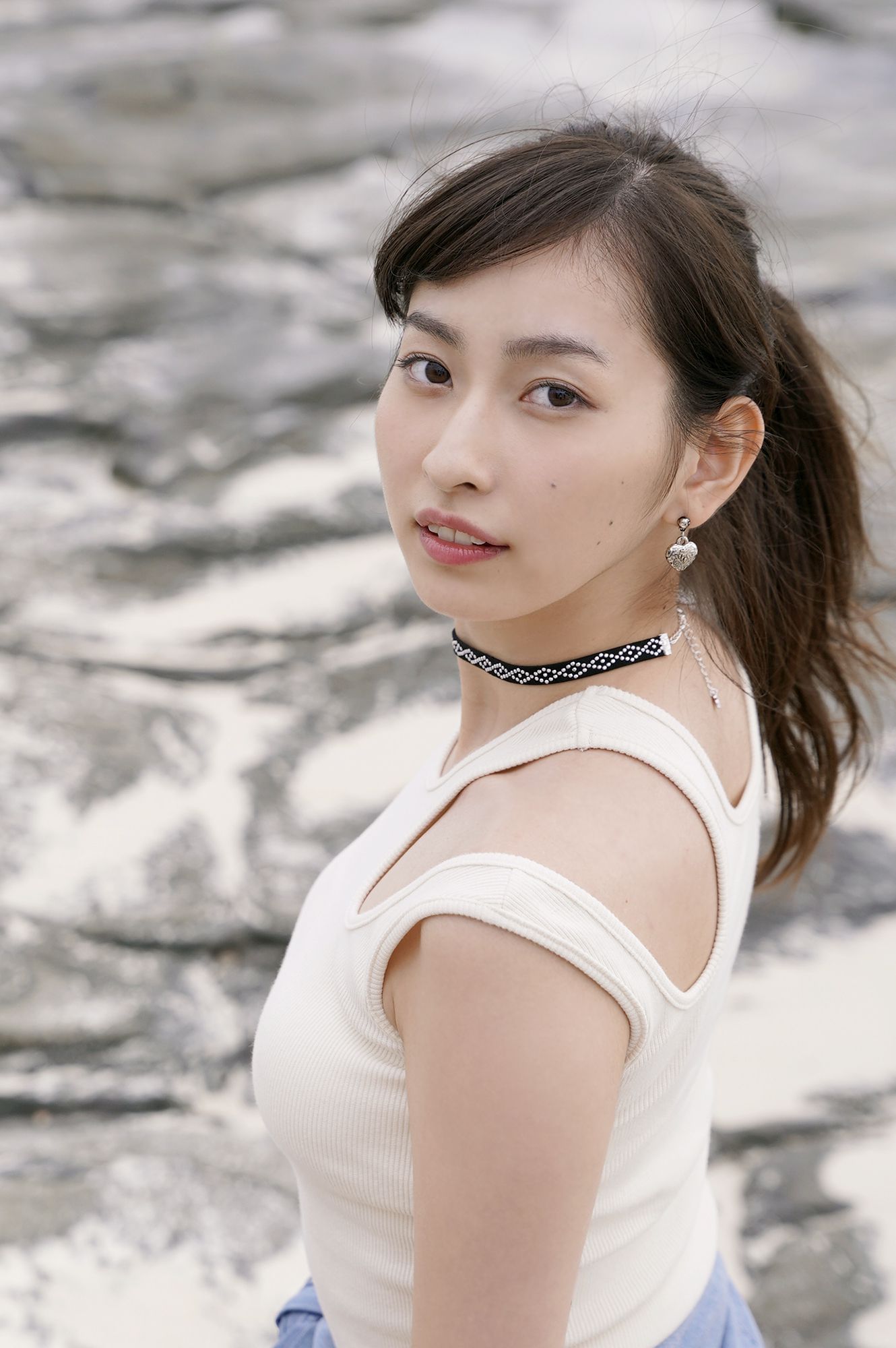 No.198 Akari Uemura 植村あかり-图72