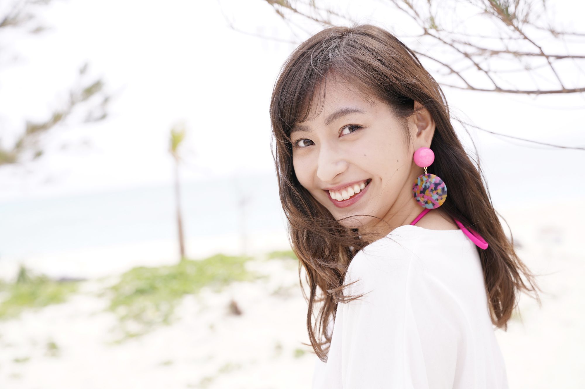 No.198 Akari Uemura 植村あかり-图80