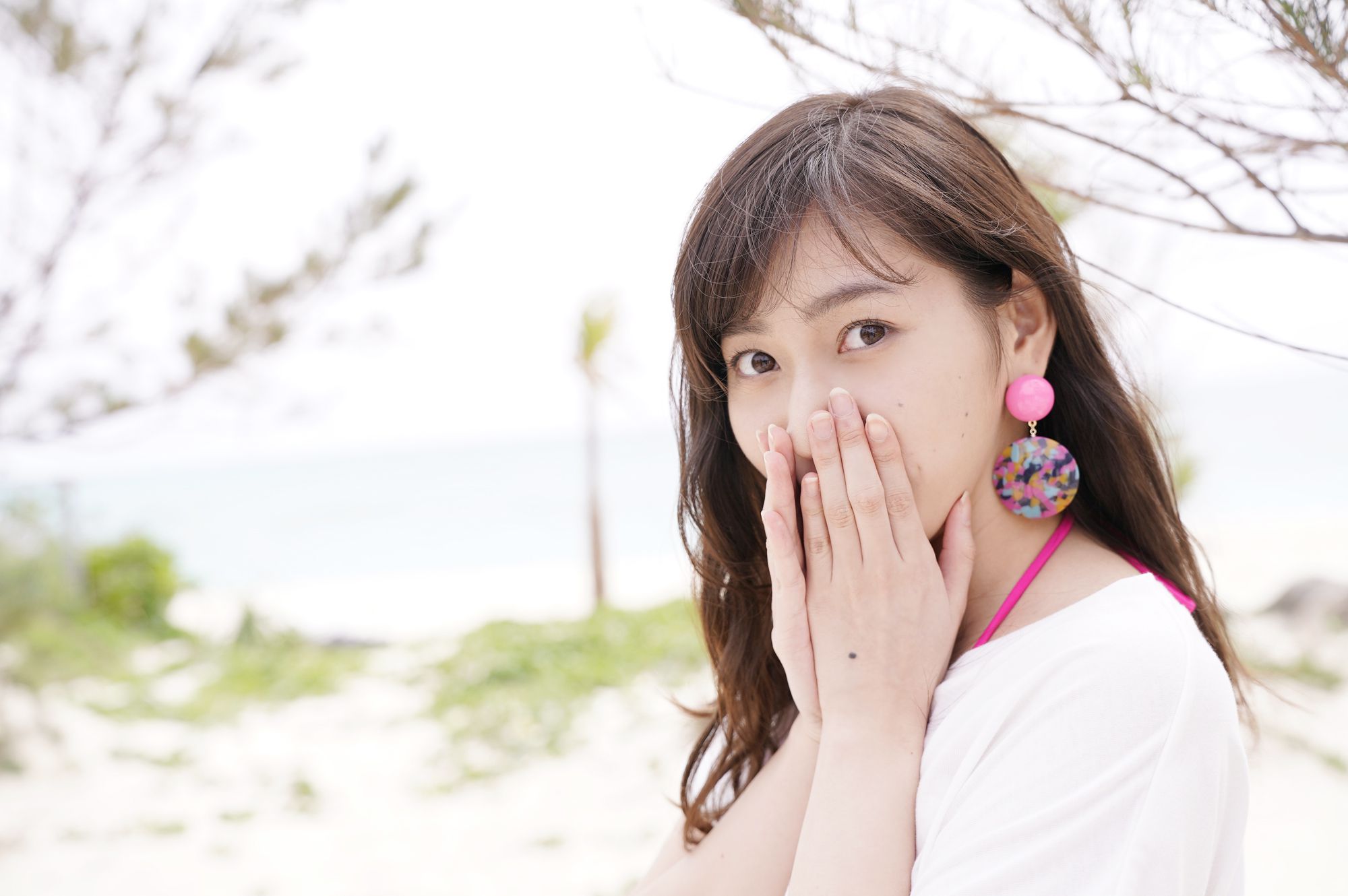 No.198 Akari Uemura 植村あかり-图81