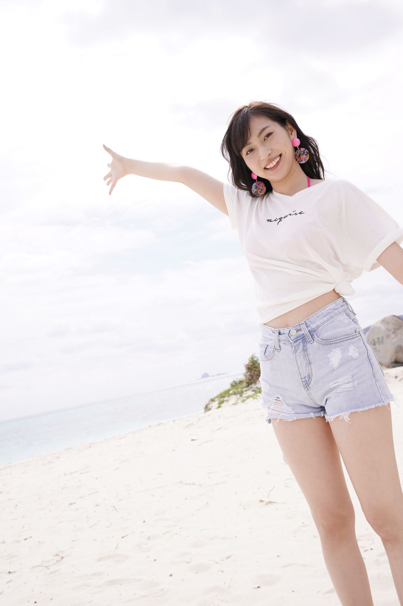 No.198 Akari Uemura 植村あかり-图82