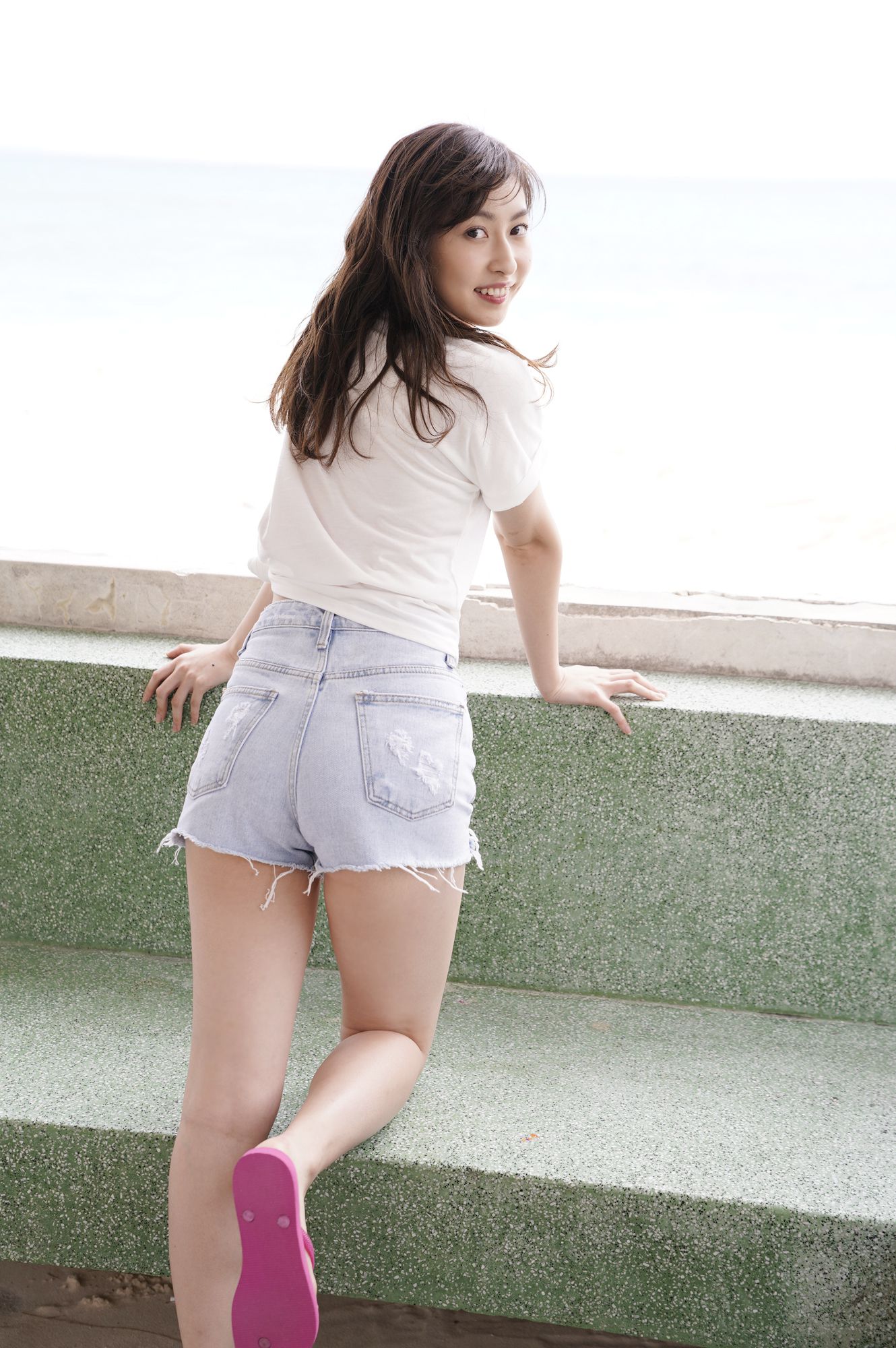 No.198 Akari Uemura 植村あかり-图85