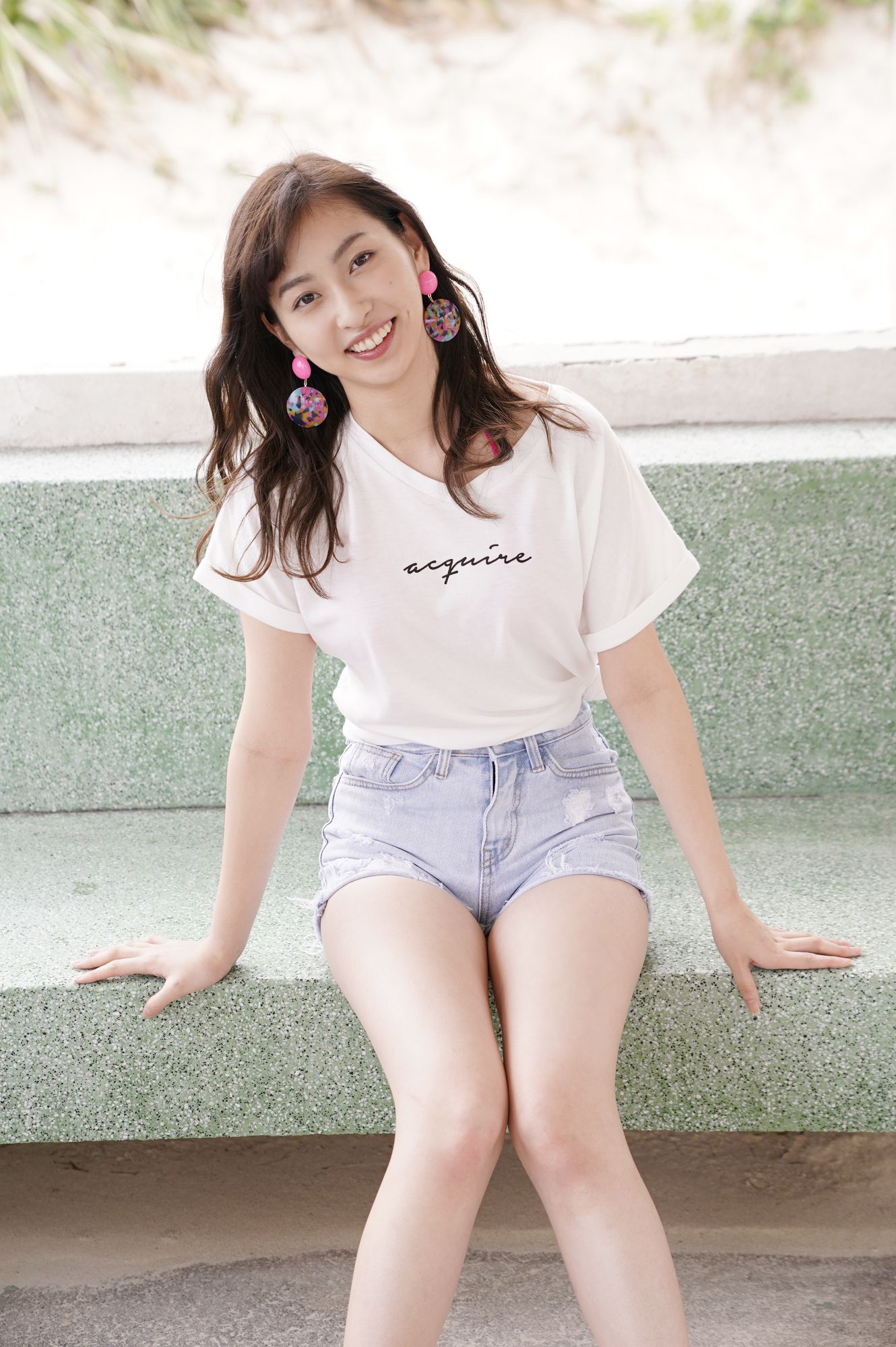 No.198 Akari Uemura 植村あかり-图87