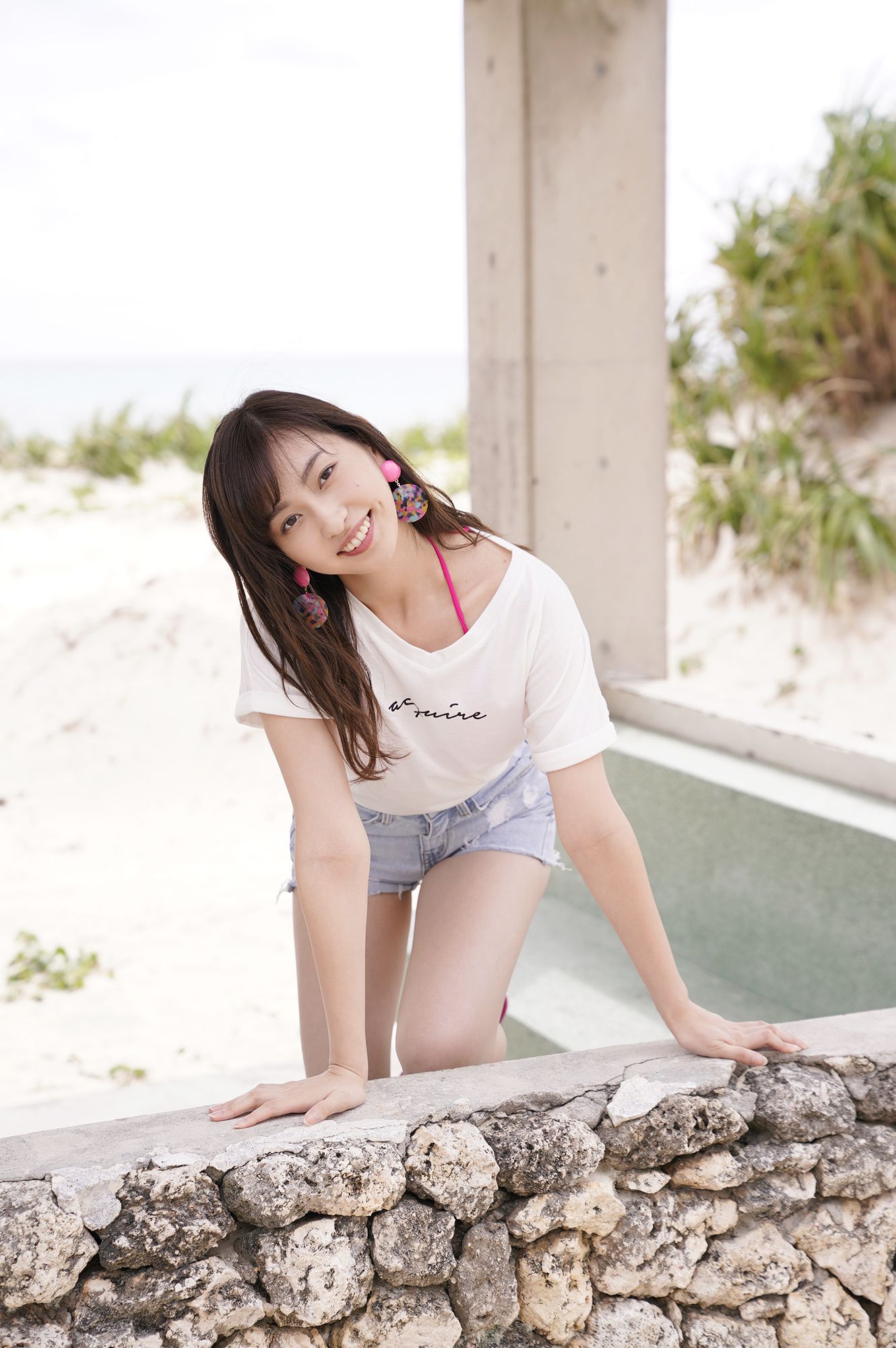 No.198 Akari Uemura 植村あかり-图90