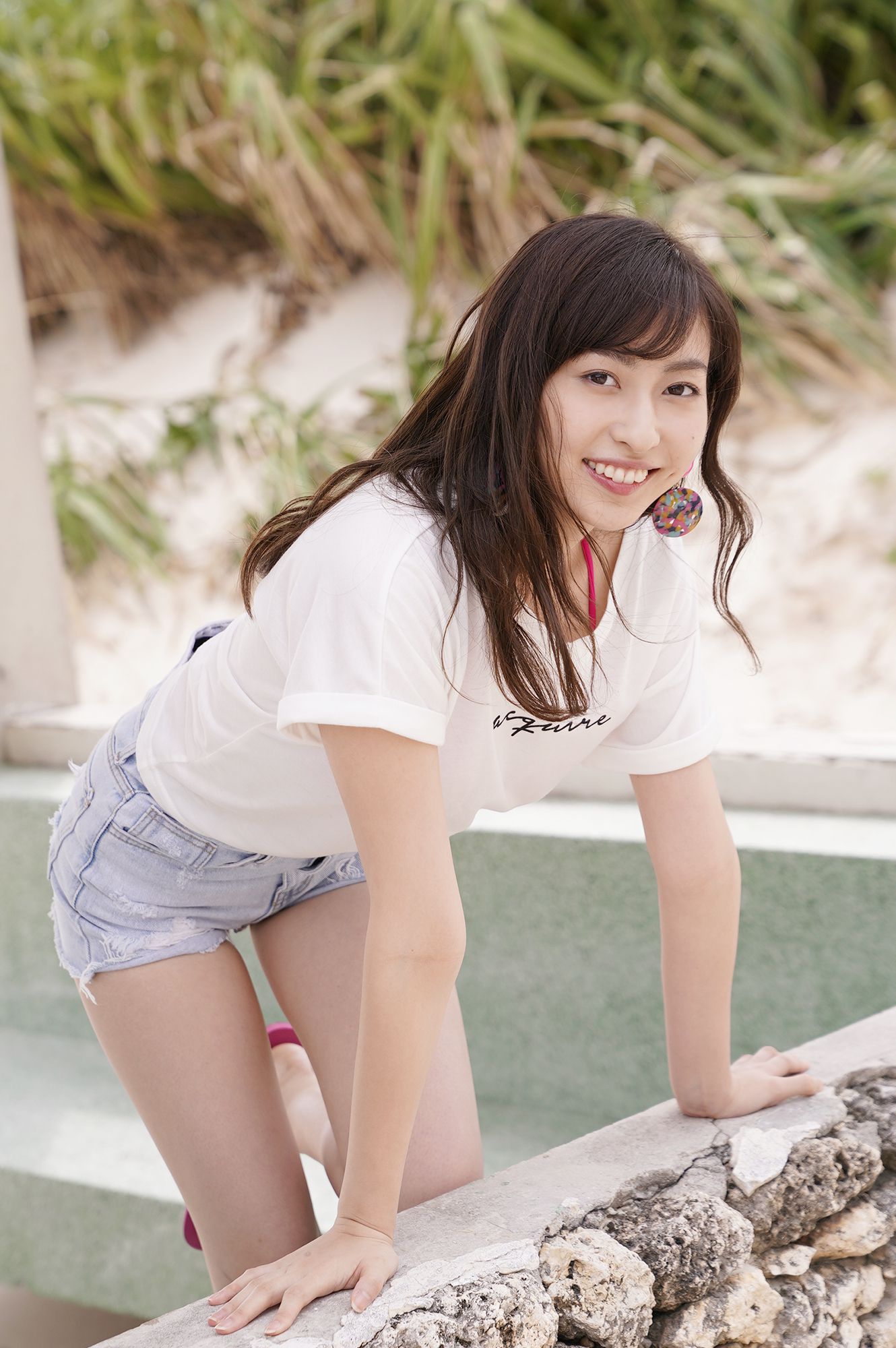 No.198 Akari Uemura 植村あかり-图91