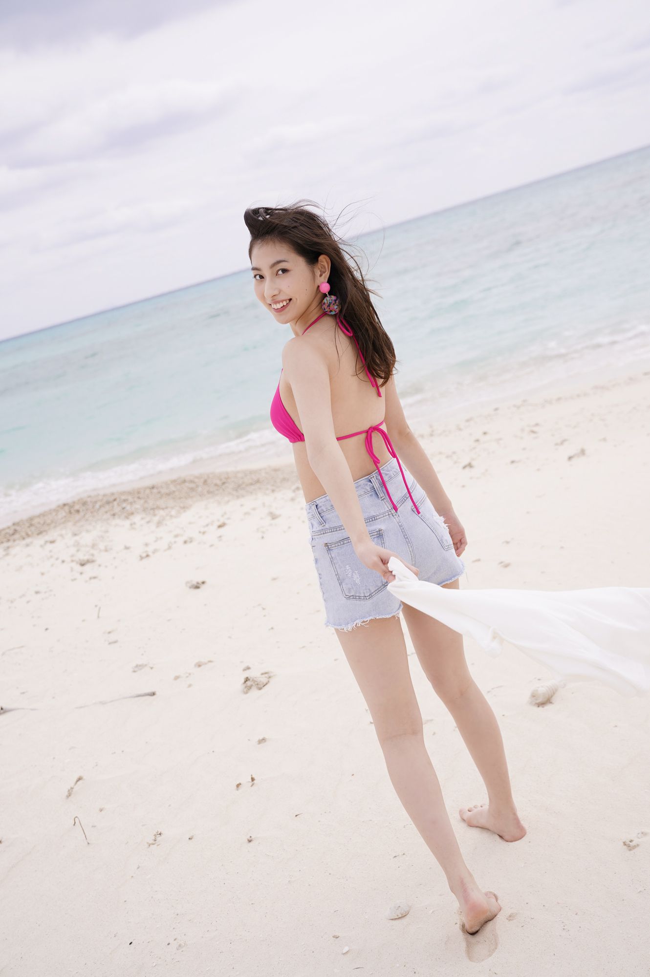 No.198 Akari Uemura 植村あかり-图94